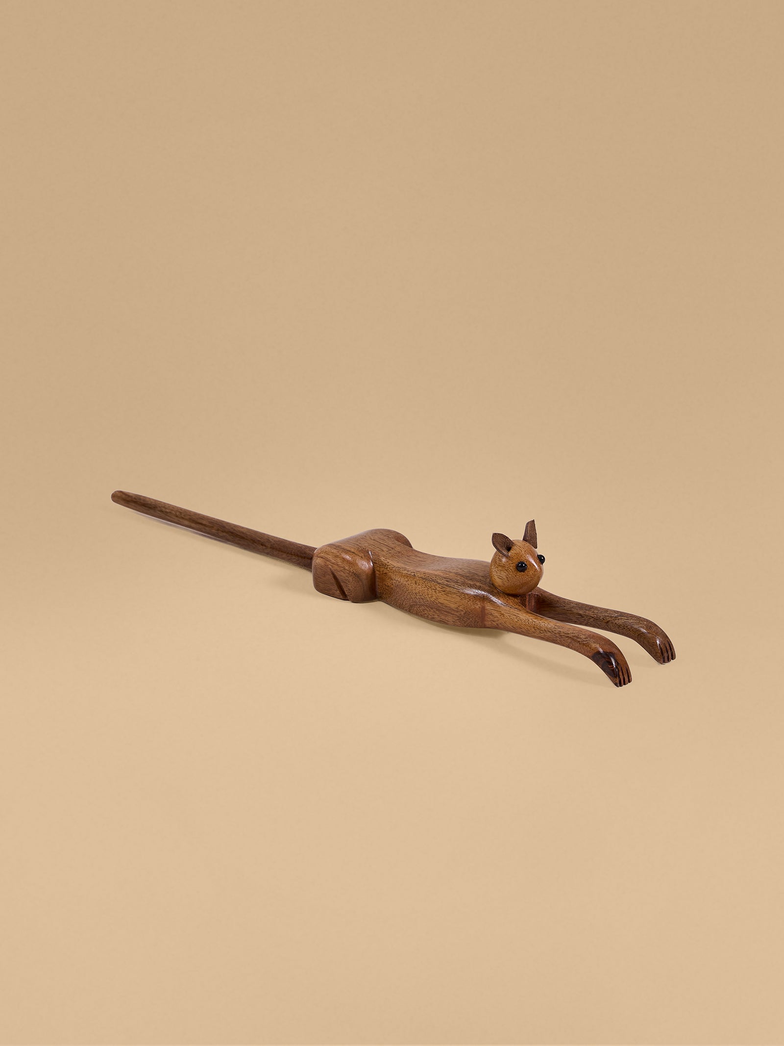 Cat Back Scratcher