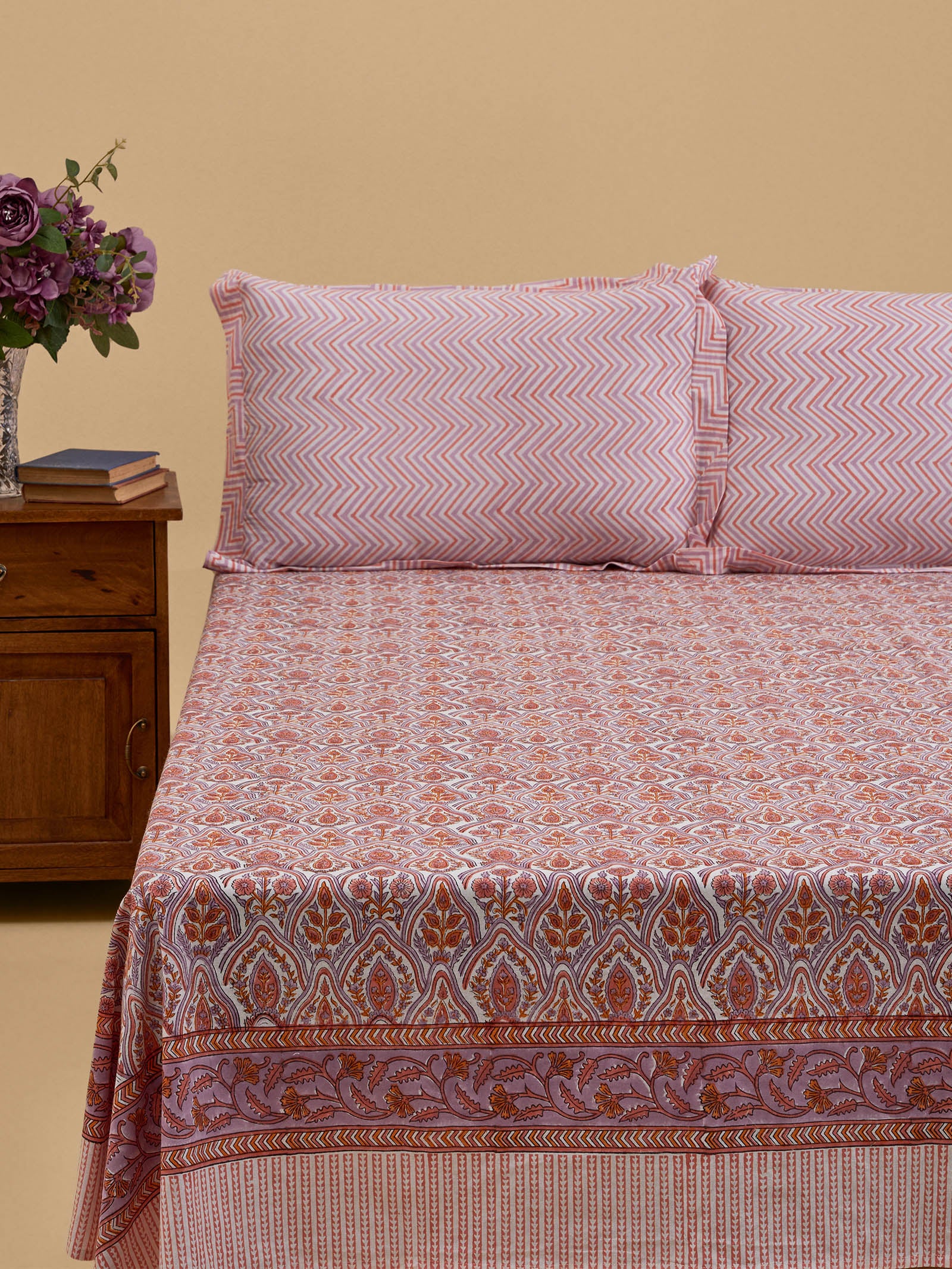 Jaipur Bed Cover