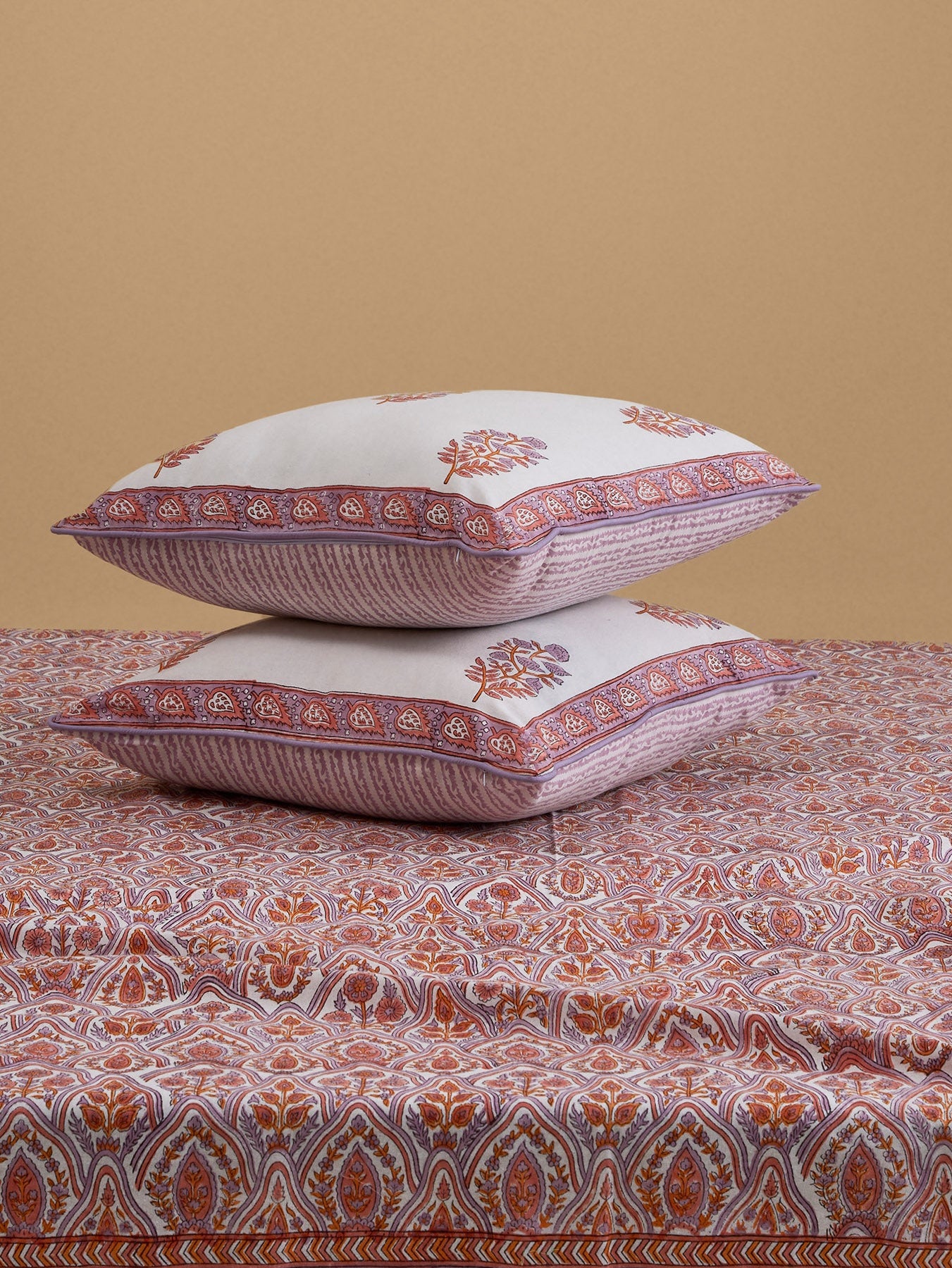 Jaipur 20" x 20" Cushion Cover