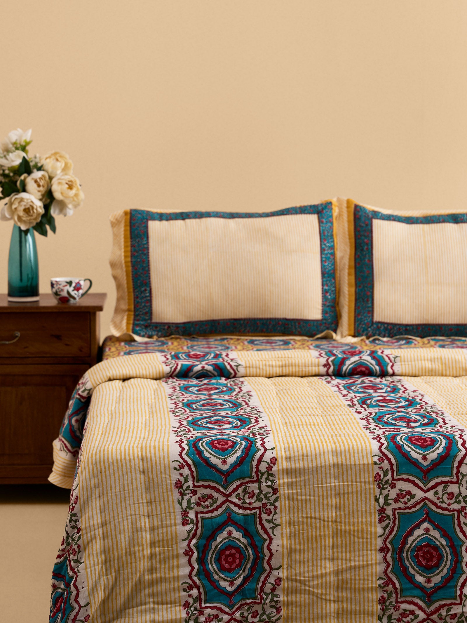 Nawalgarh Quilt