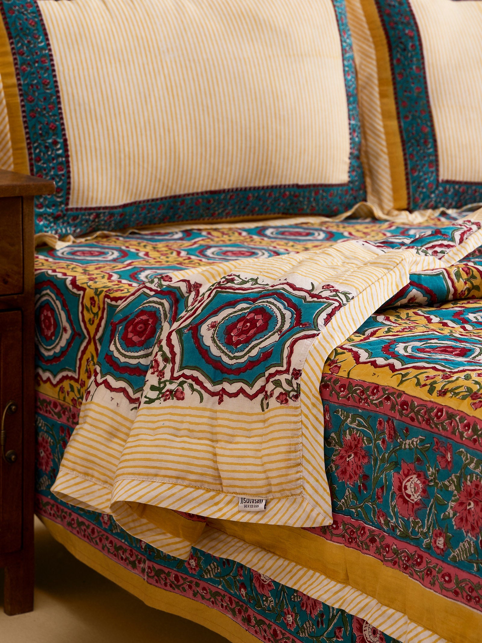 Nawalgarh Quilt