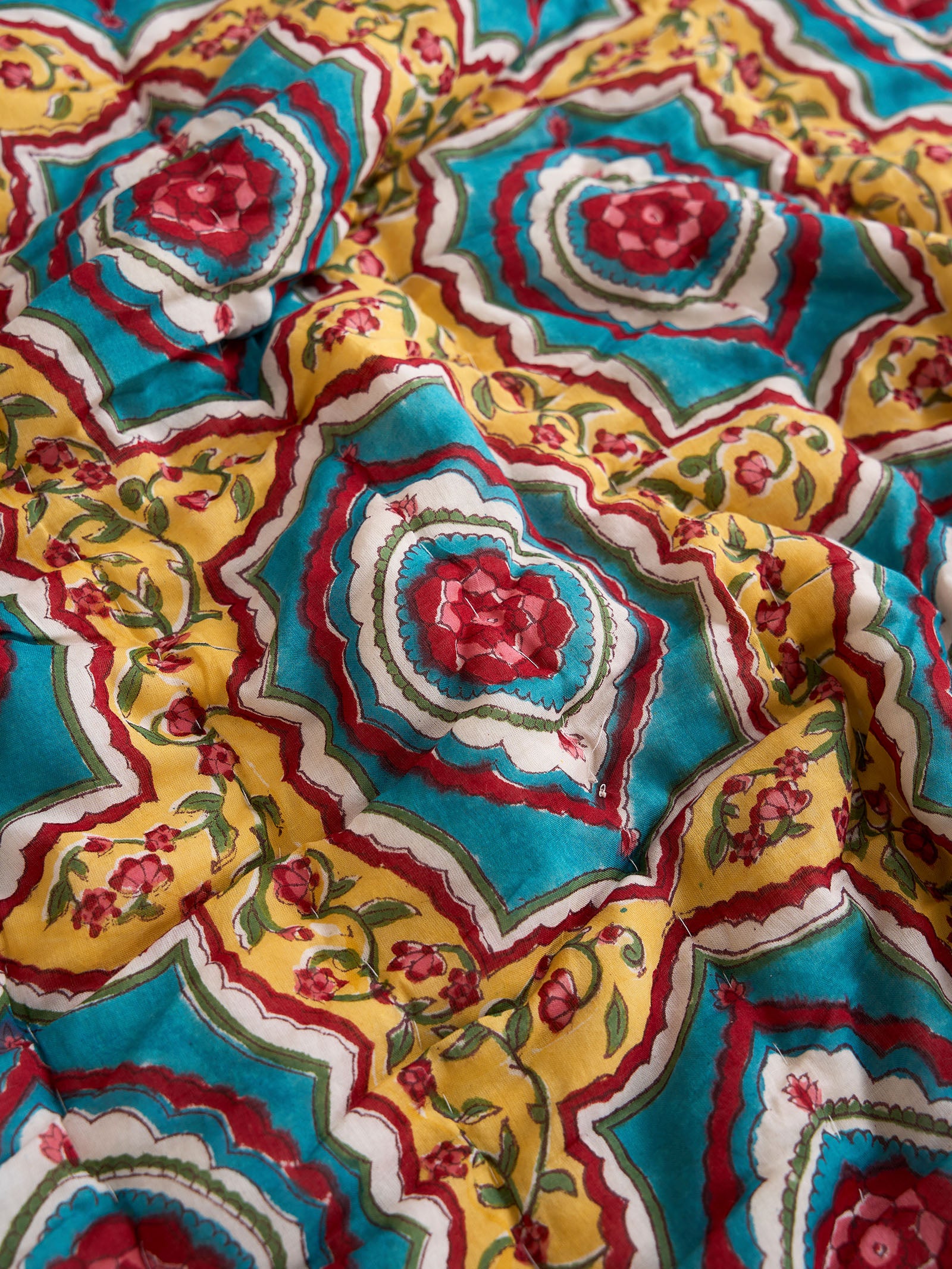 Nawalgarh Quilt