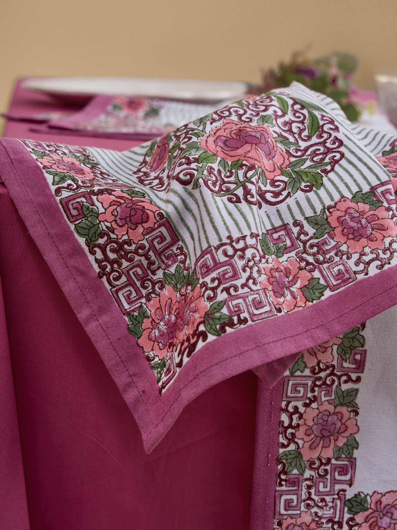 Notting Hill Dinner Napkin (Set of 6)