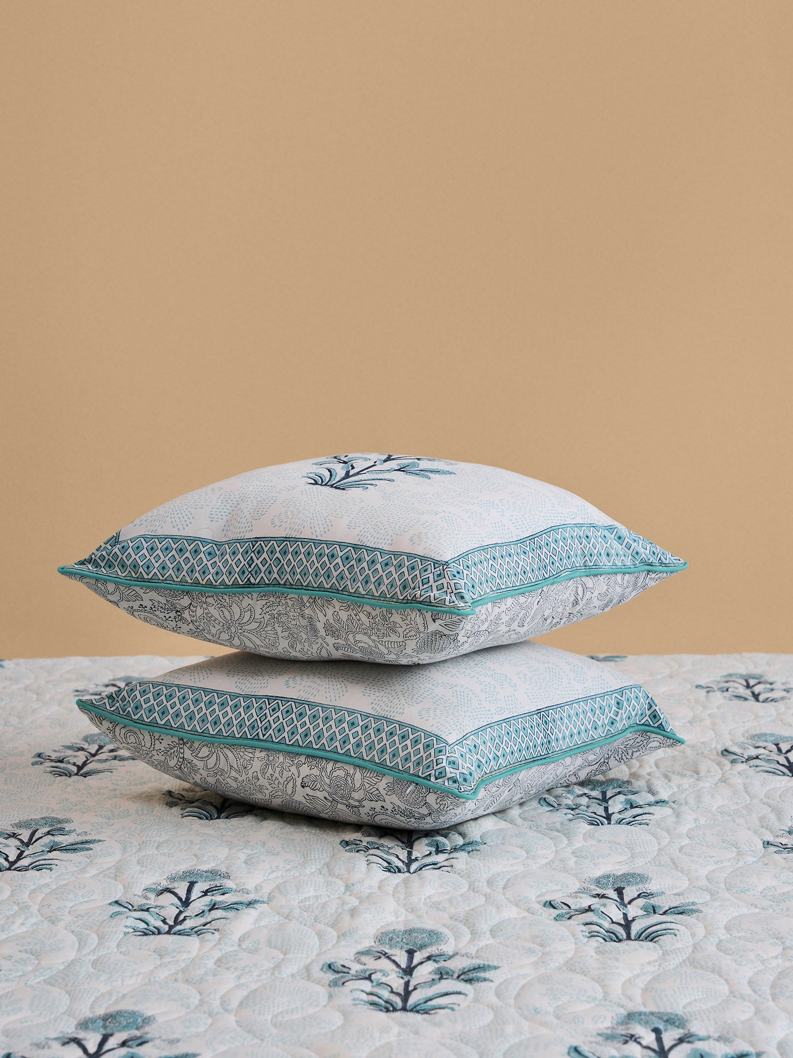 Seaside 20" x 20" Cushion Cover