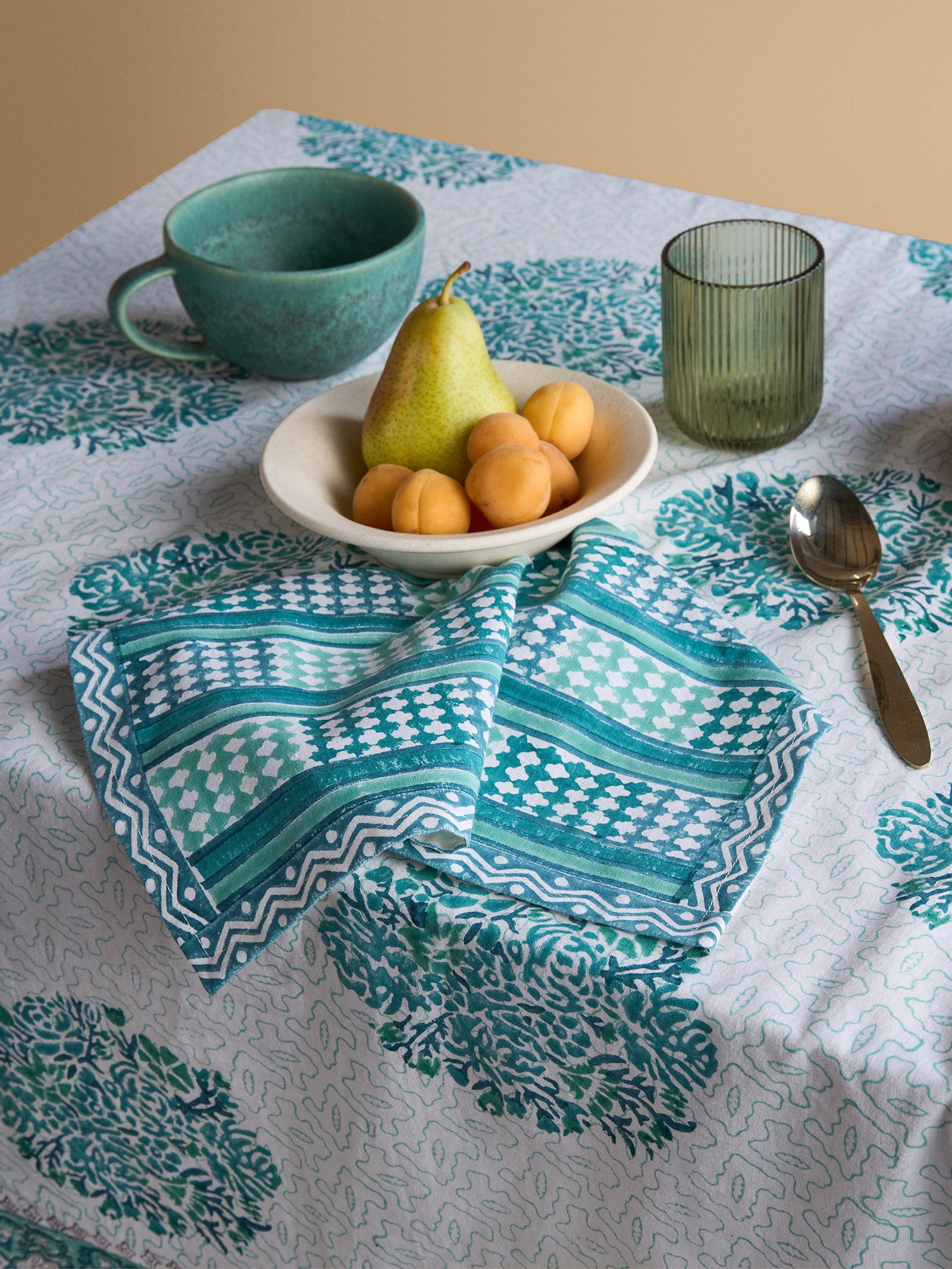 Kota Dinner Napkin (Set of 6)