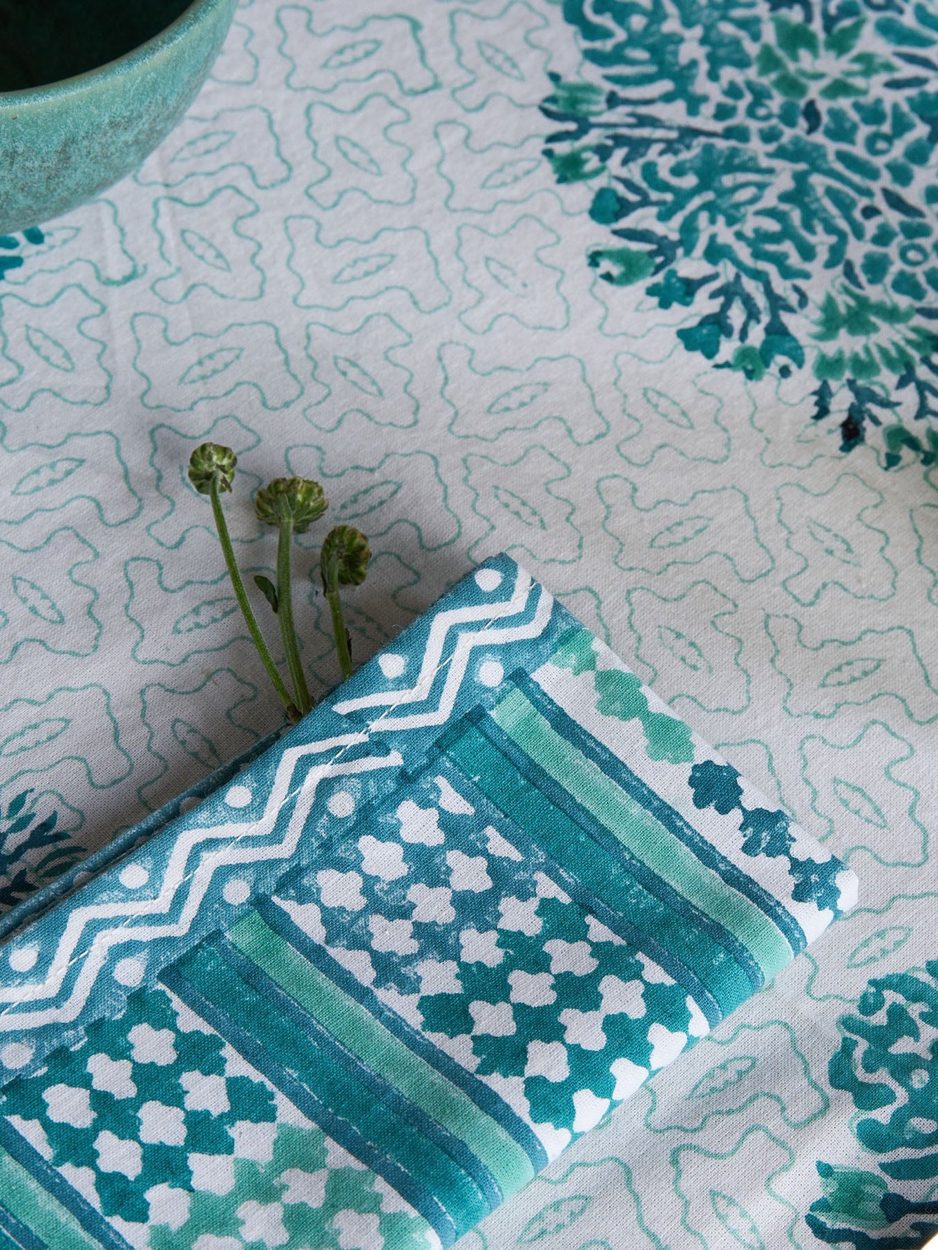 Kota Dinner Napkin (Set of 6)