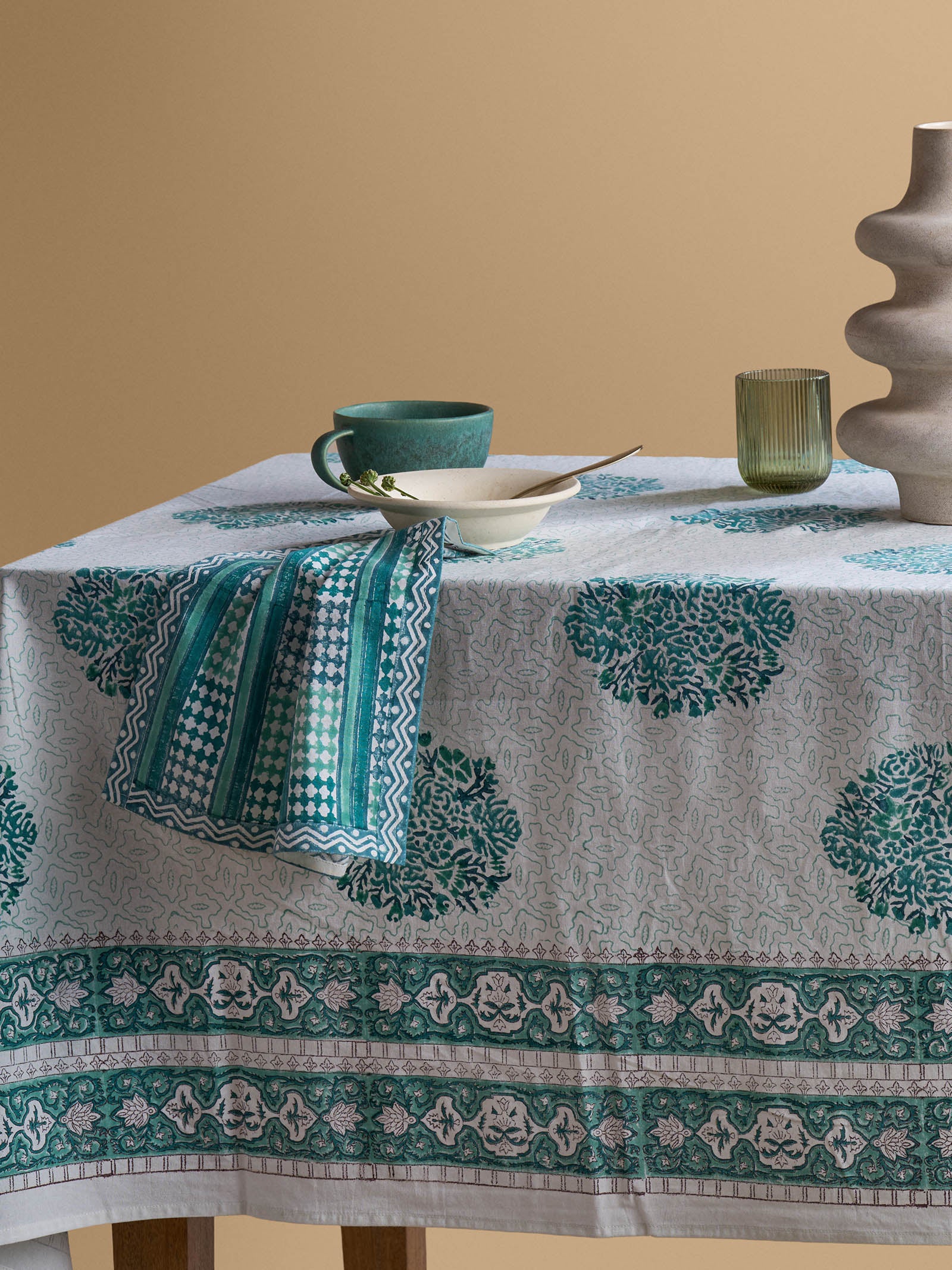 Kota Dinner Napkin (Set of 6)