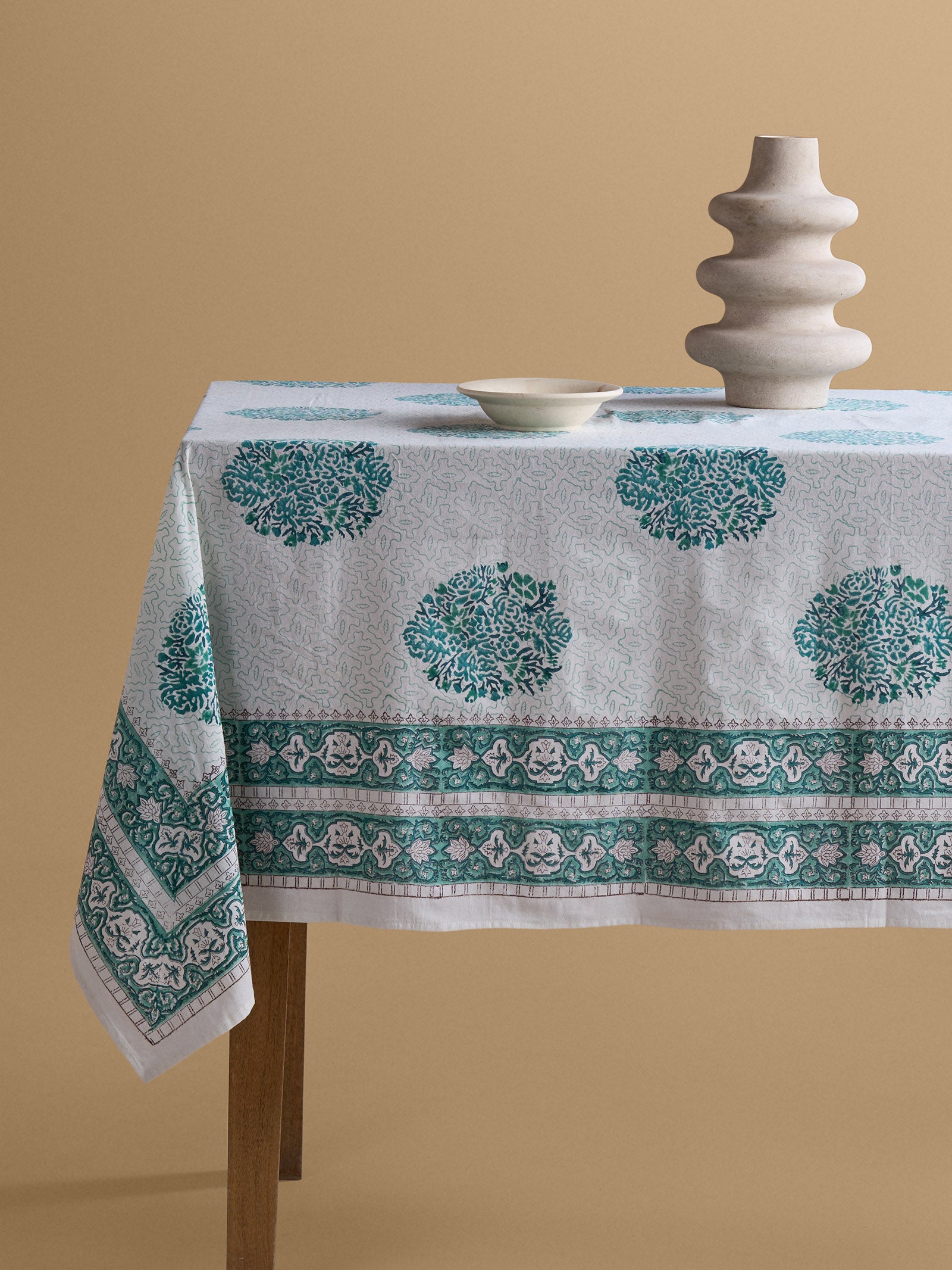 Kota Table Cover