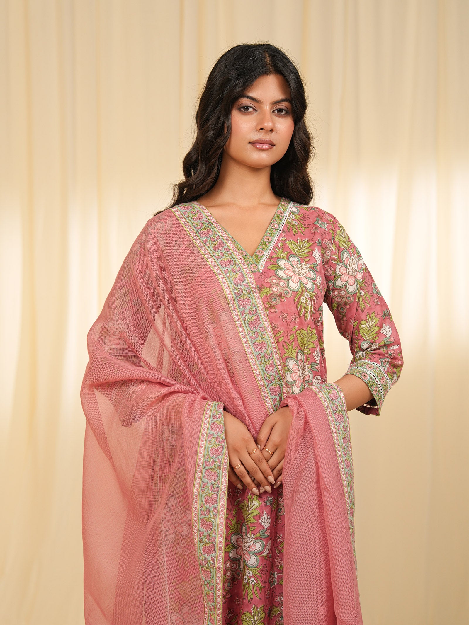 Sanam Kota Dupatta