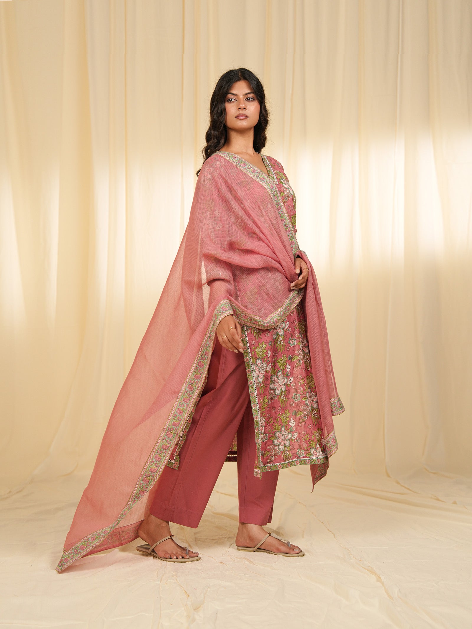 Sanam Kota Dupatta