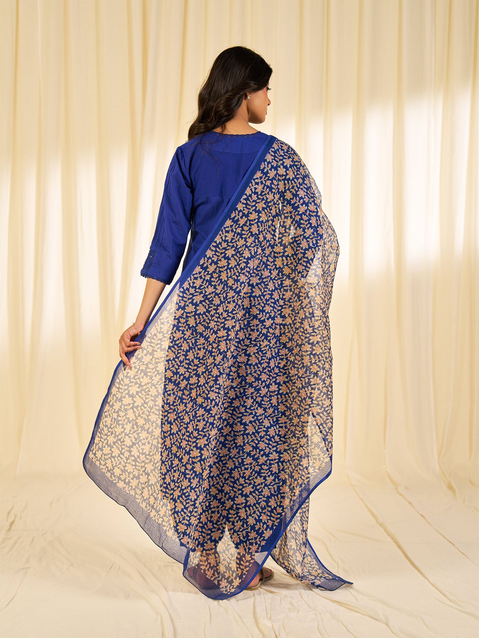 Jal - Sarita Kota Dupatta