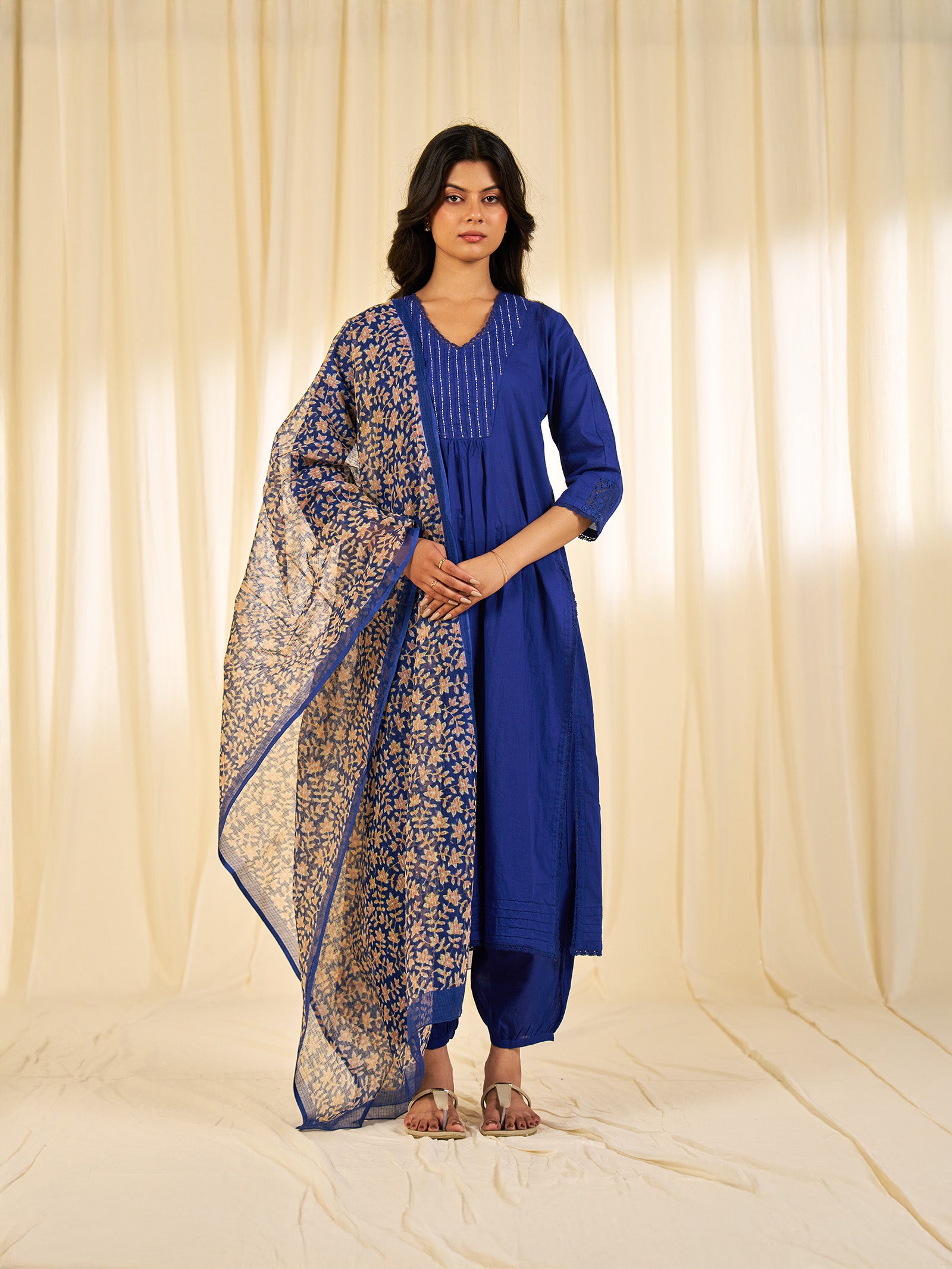 Jal - Sarita Kota Dupatta