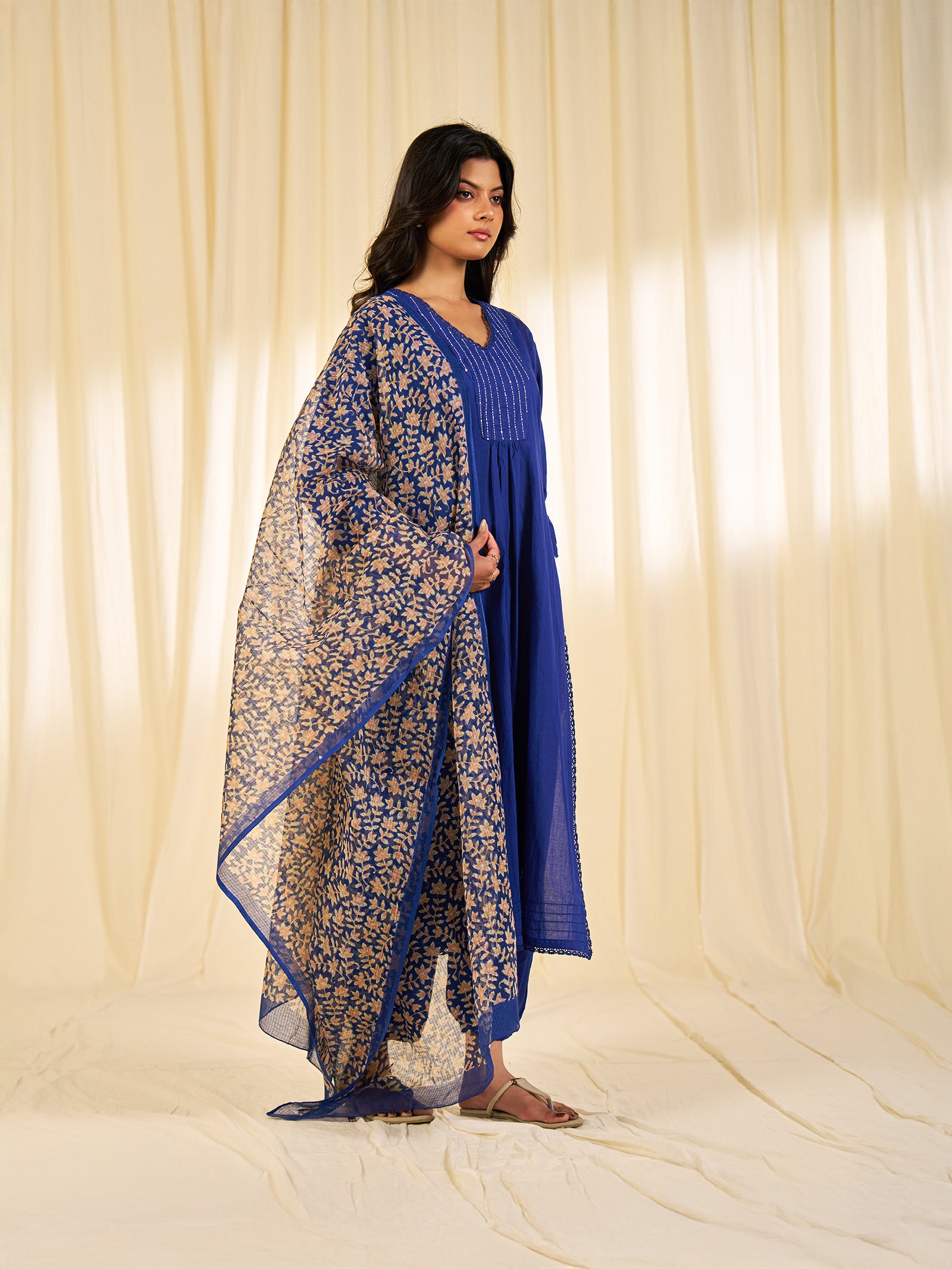 Jal - Sarita Kota Dupatta