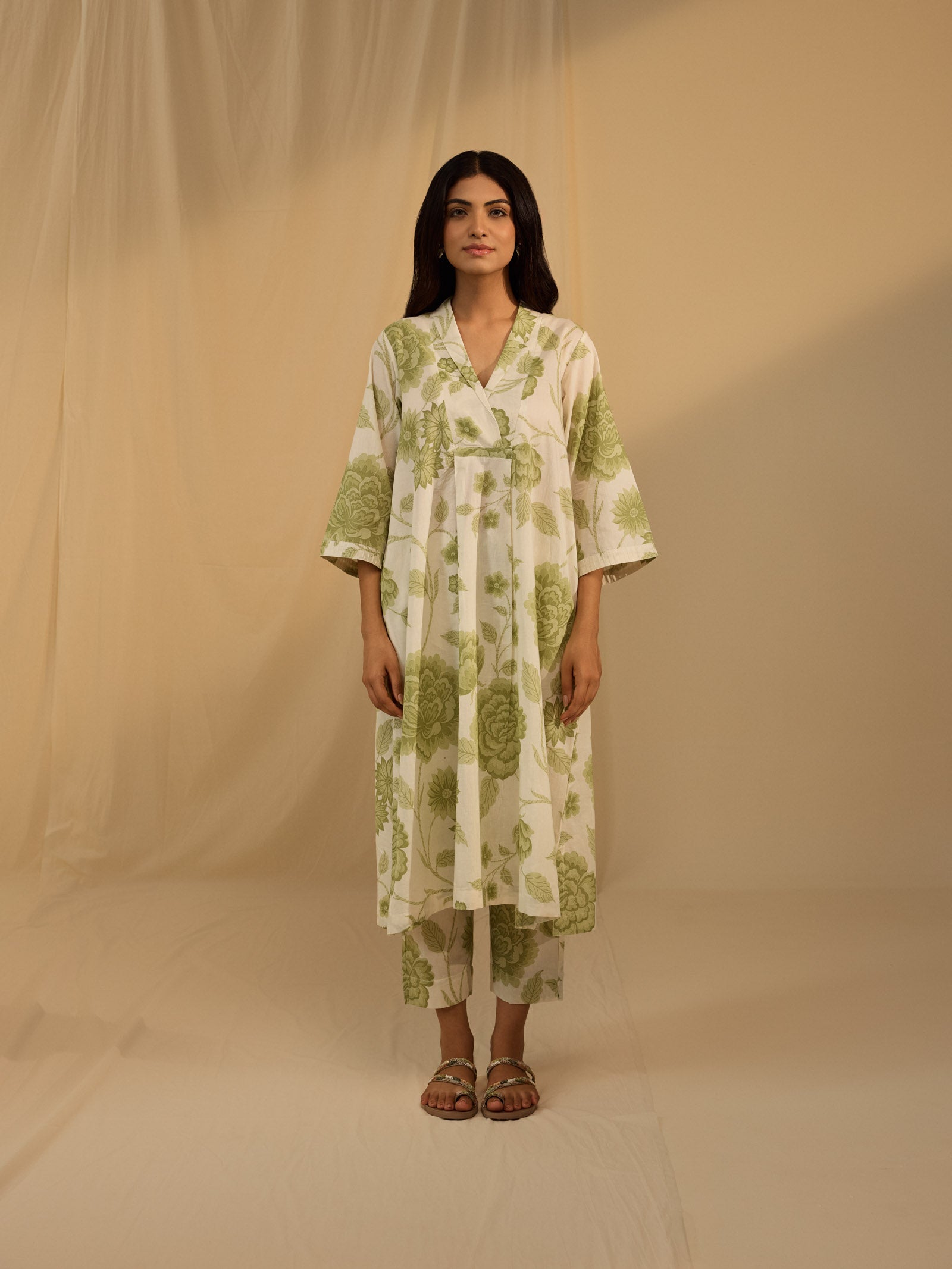 Seattle Cotton Seriously Short Pants