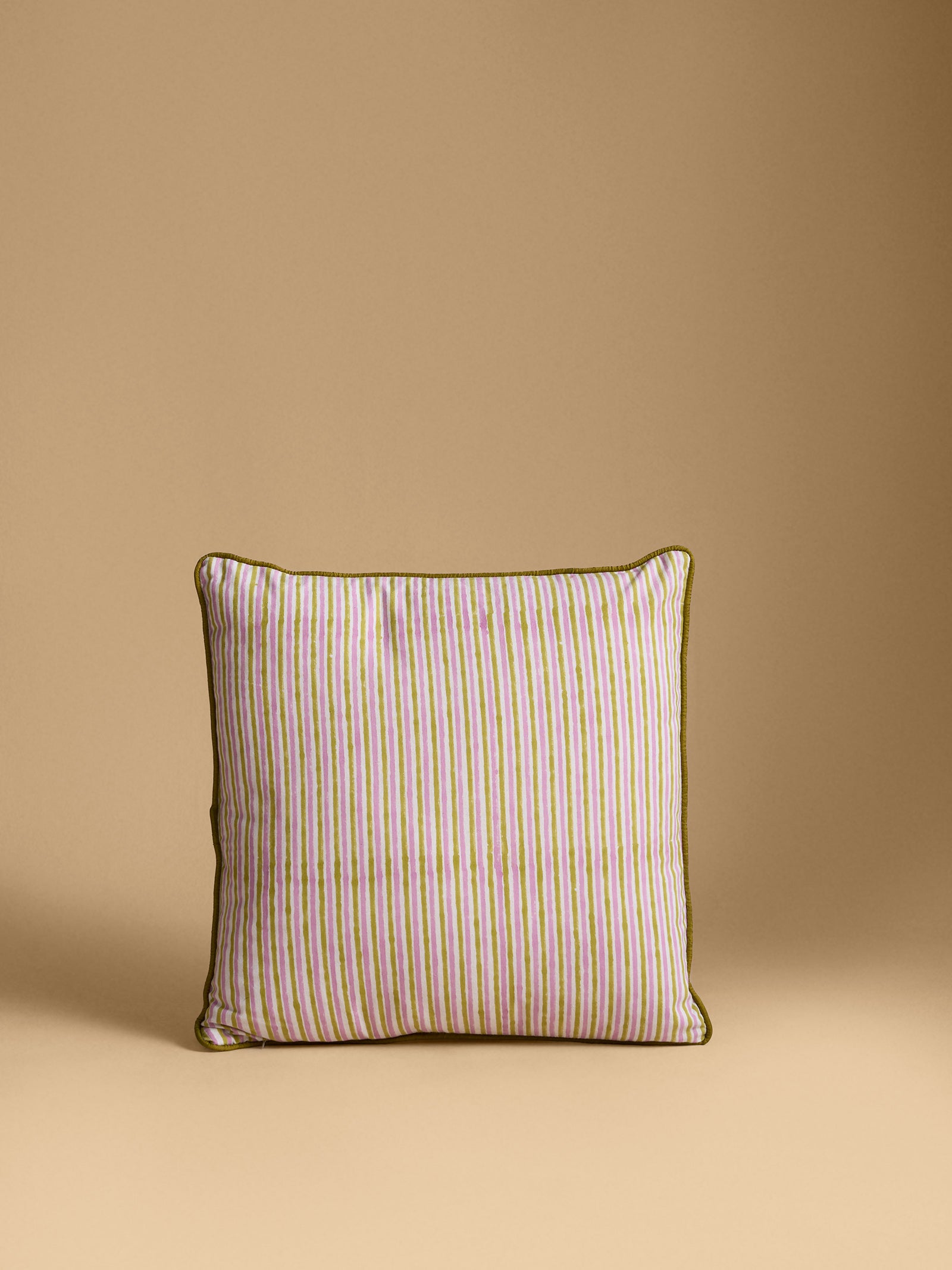 Secret Grove 16" x 16" Cushion Cover