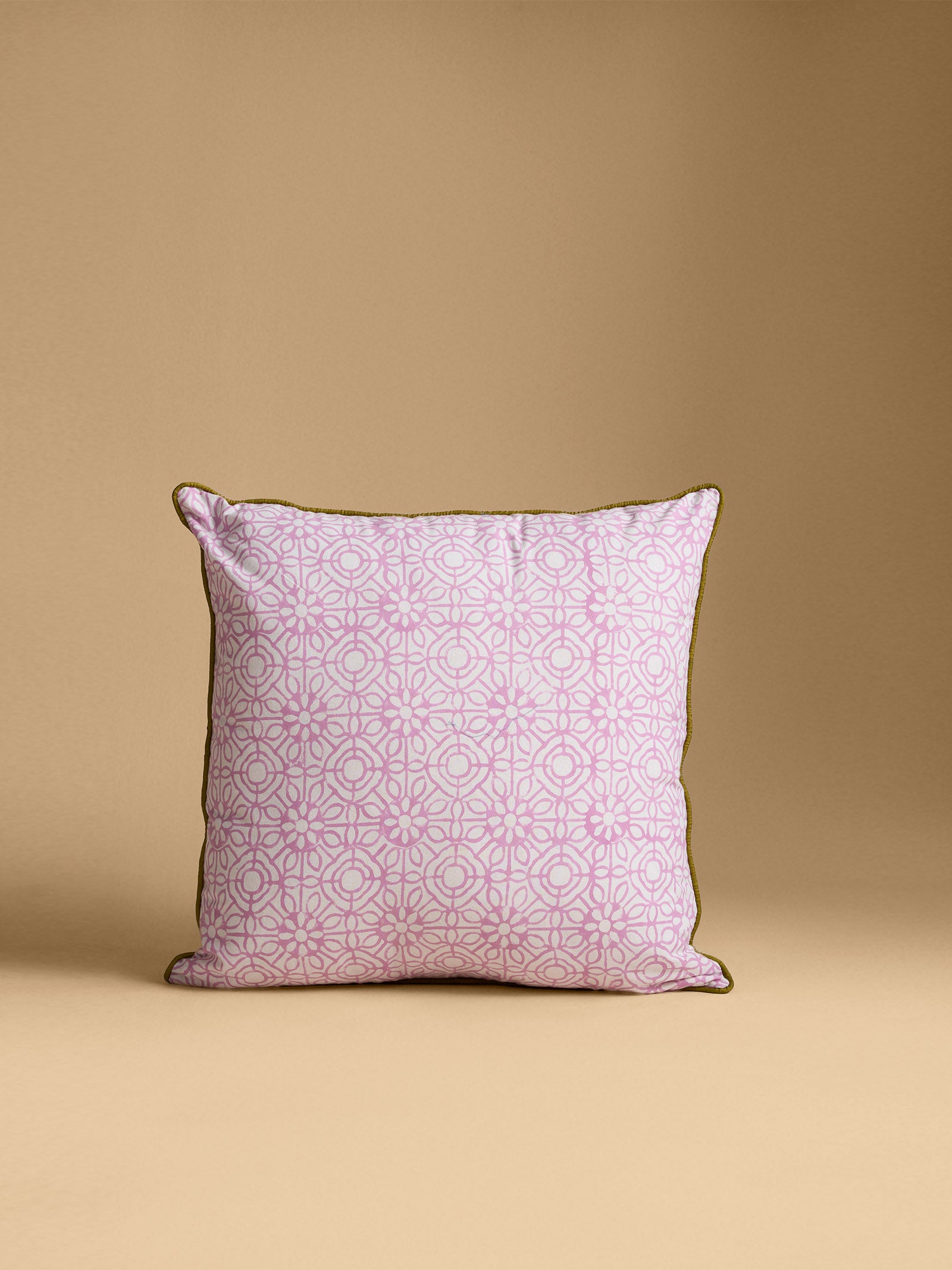 Secret Grove 20" x 20" Cushion Cover