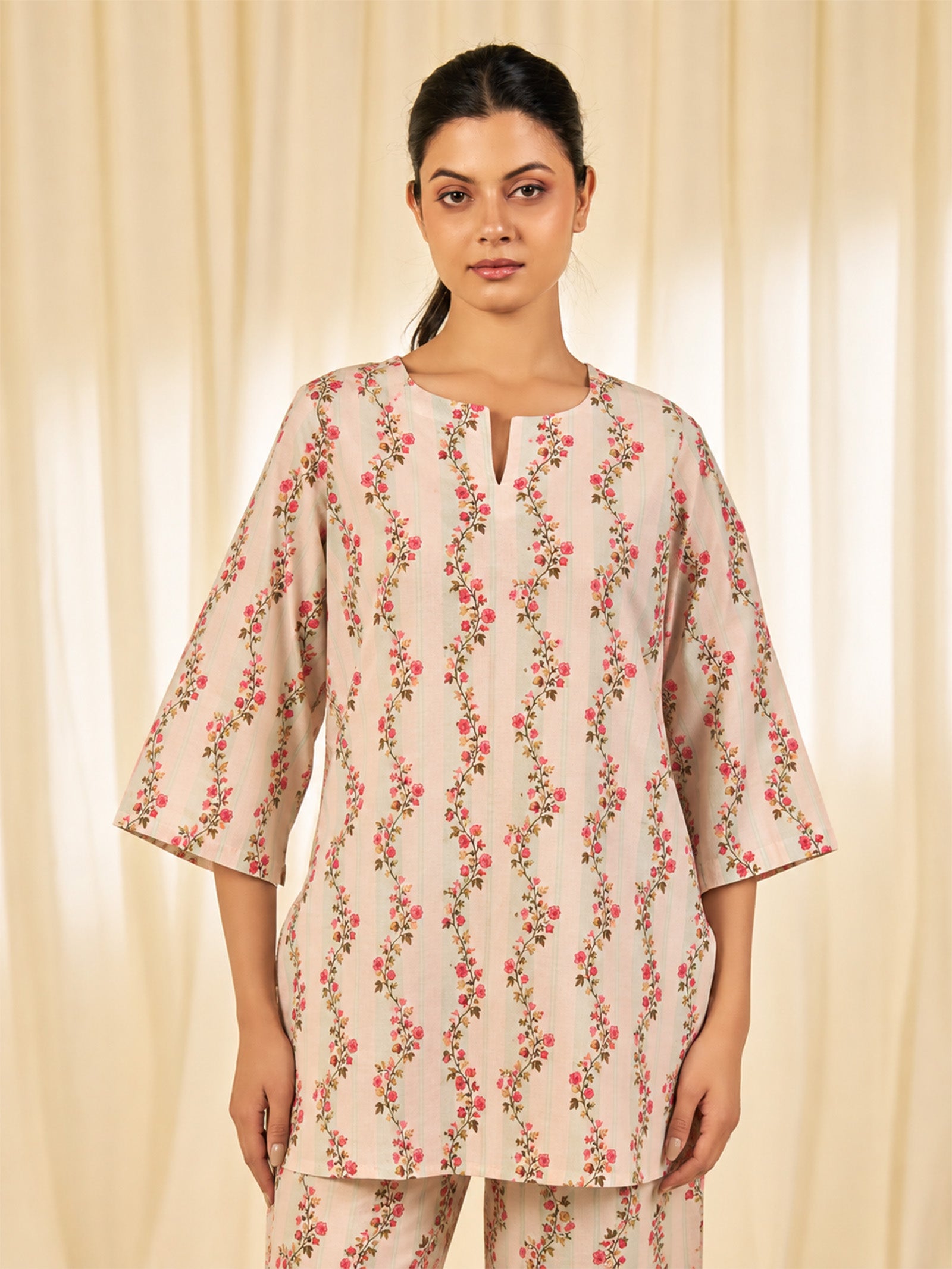 Snooze Cotton Night Suit