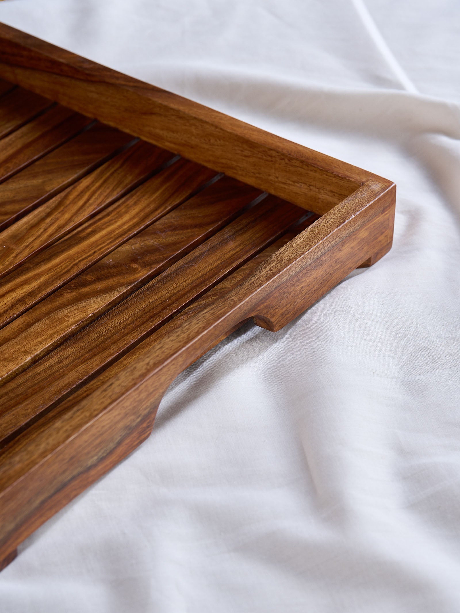 Square Tray