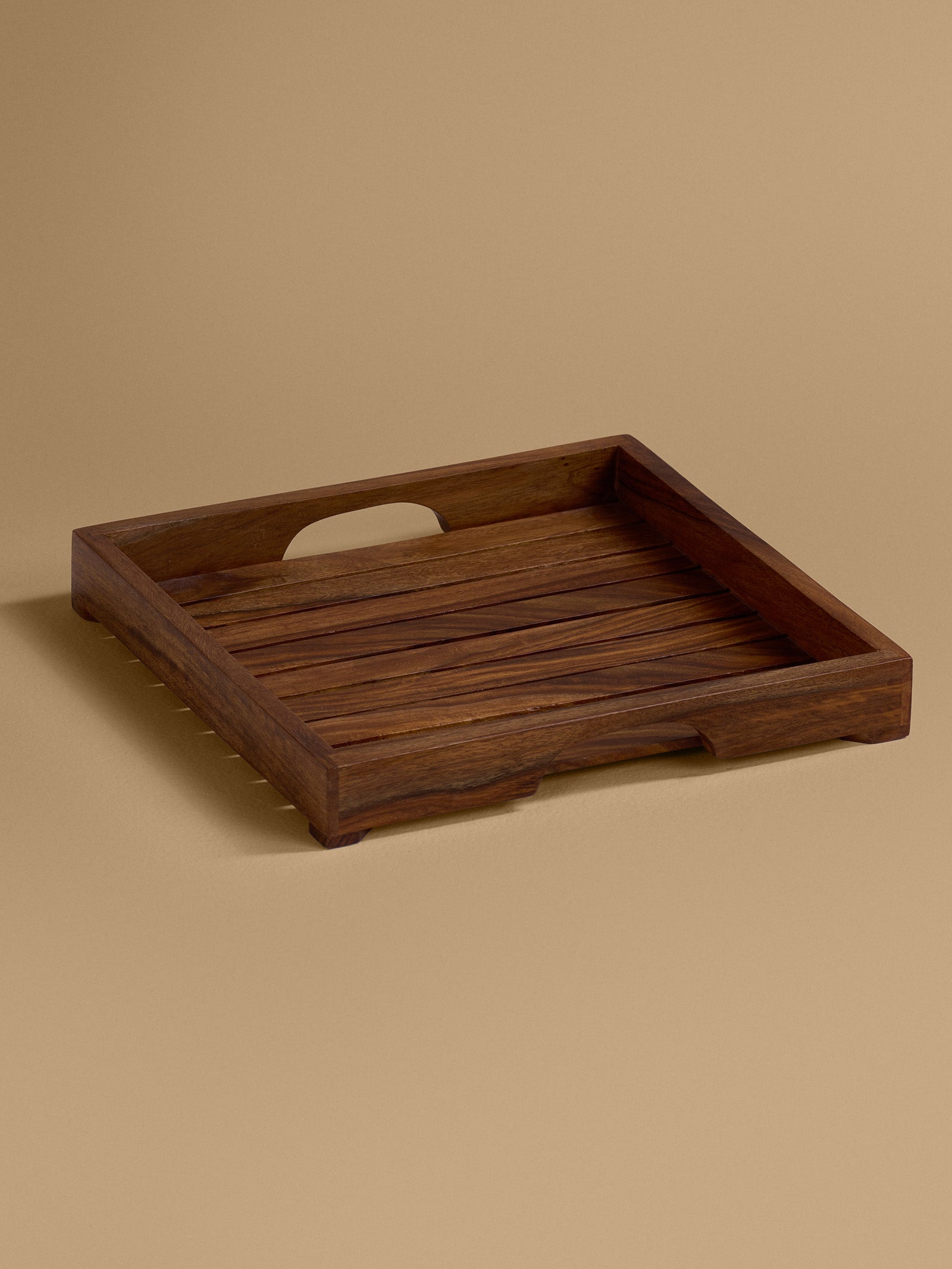 Square Tray