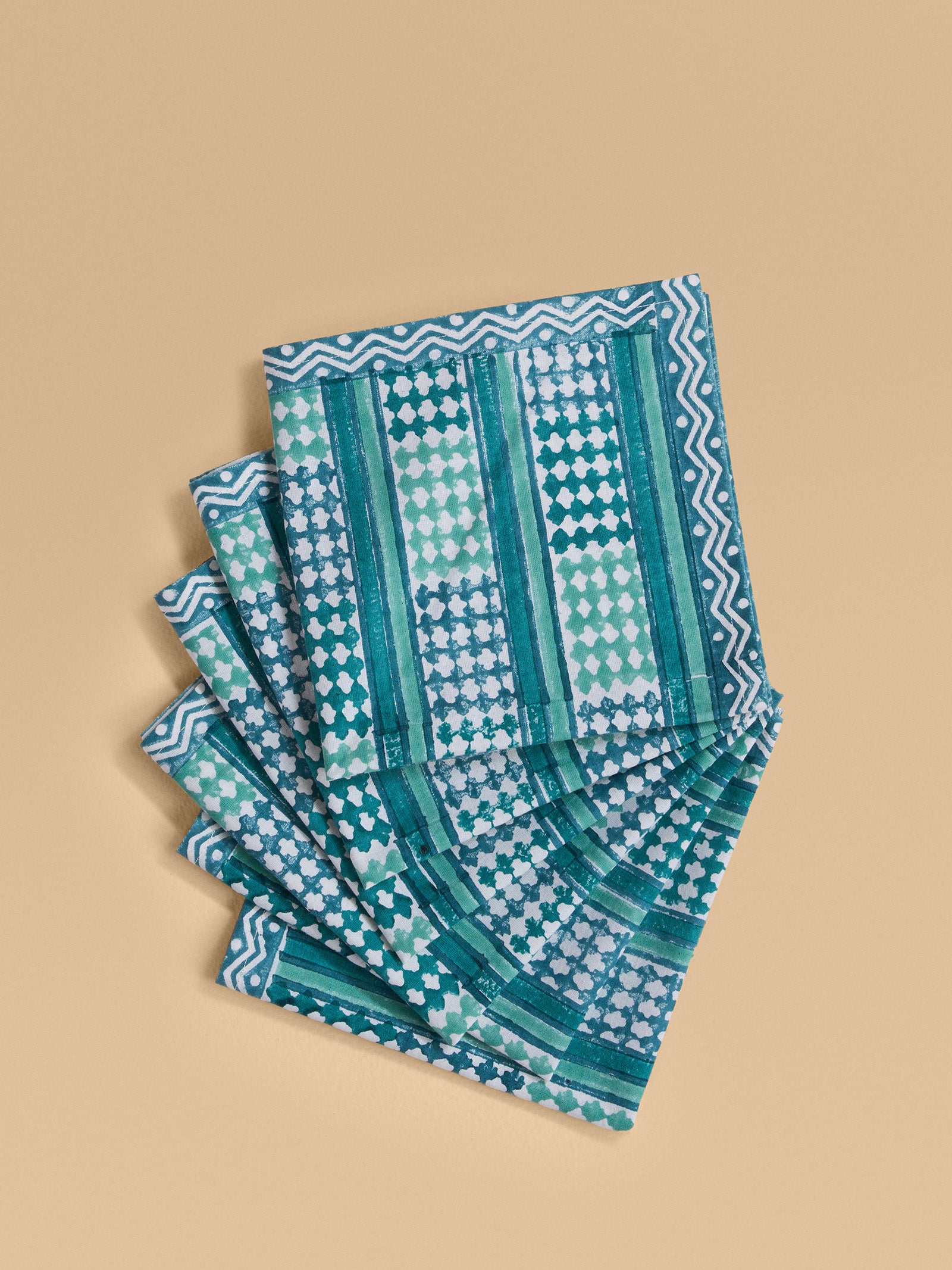 Kota Dinner Napkin (Set of 6)