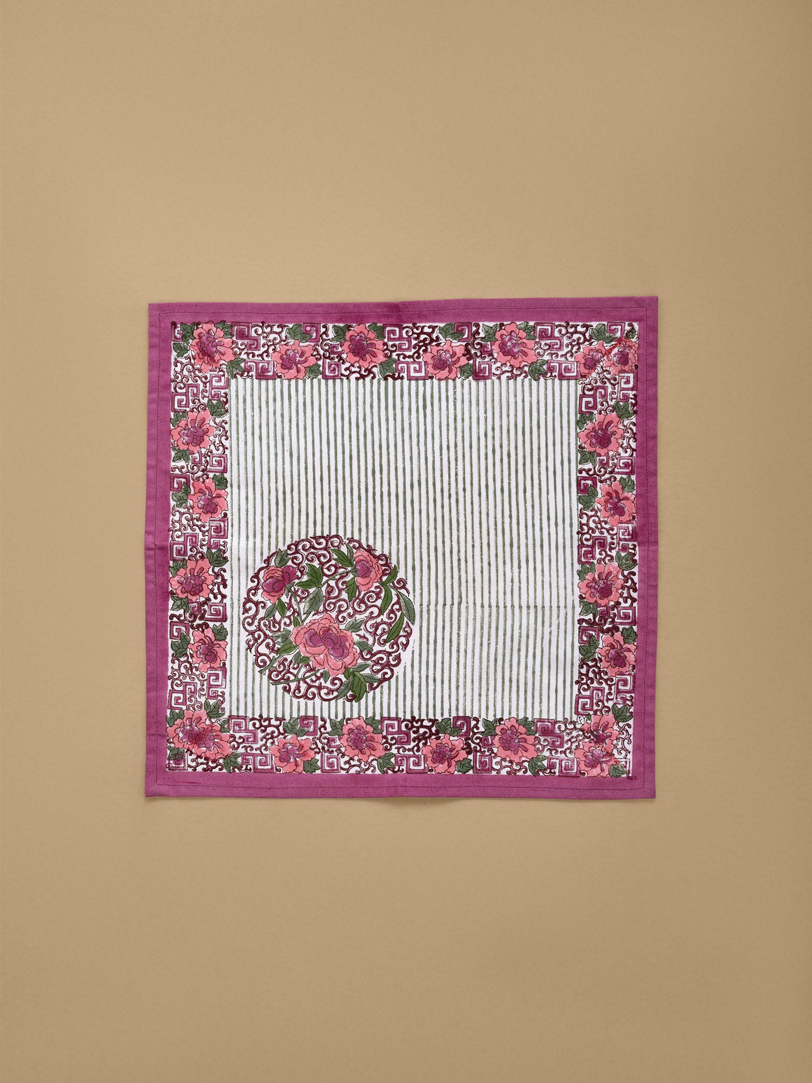 Notting Hill Dinner Napkin (Set of 6)