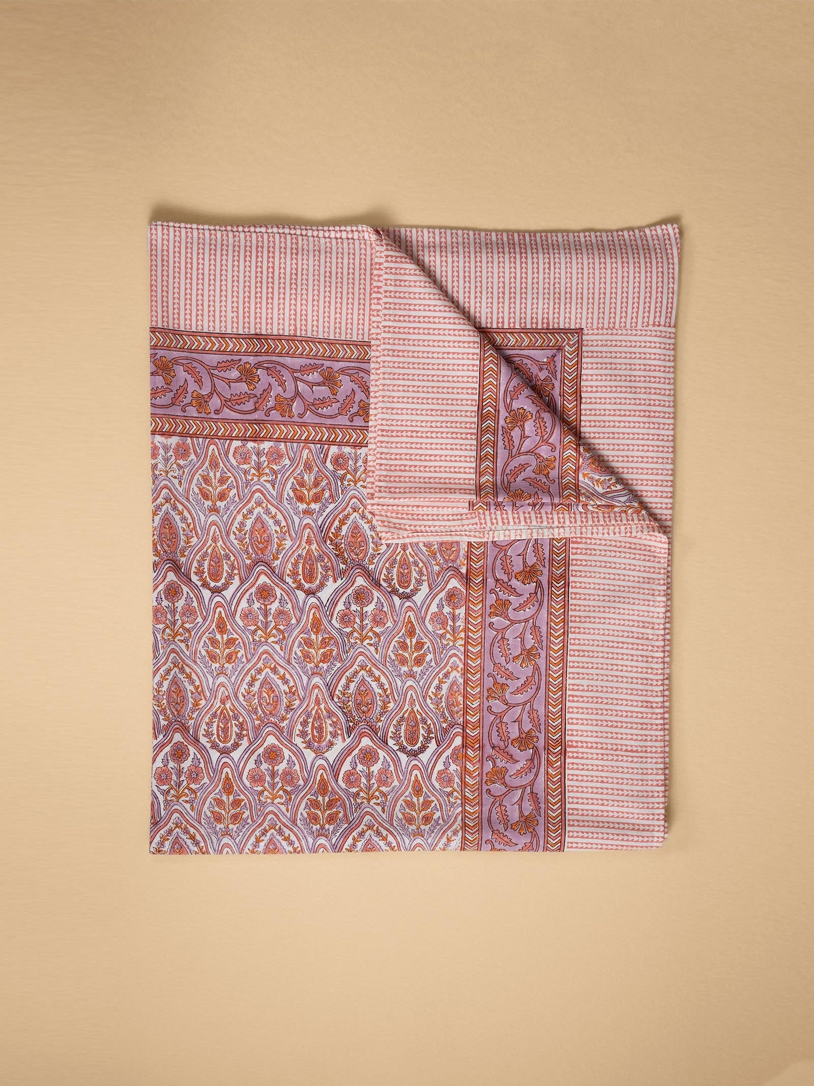 Jaipur Bed Cover