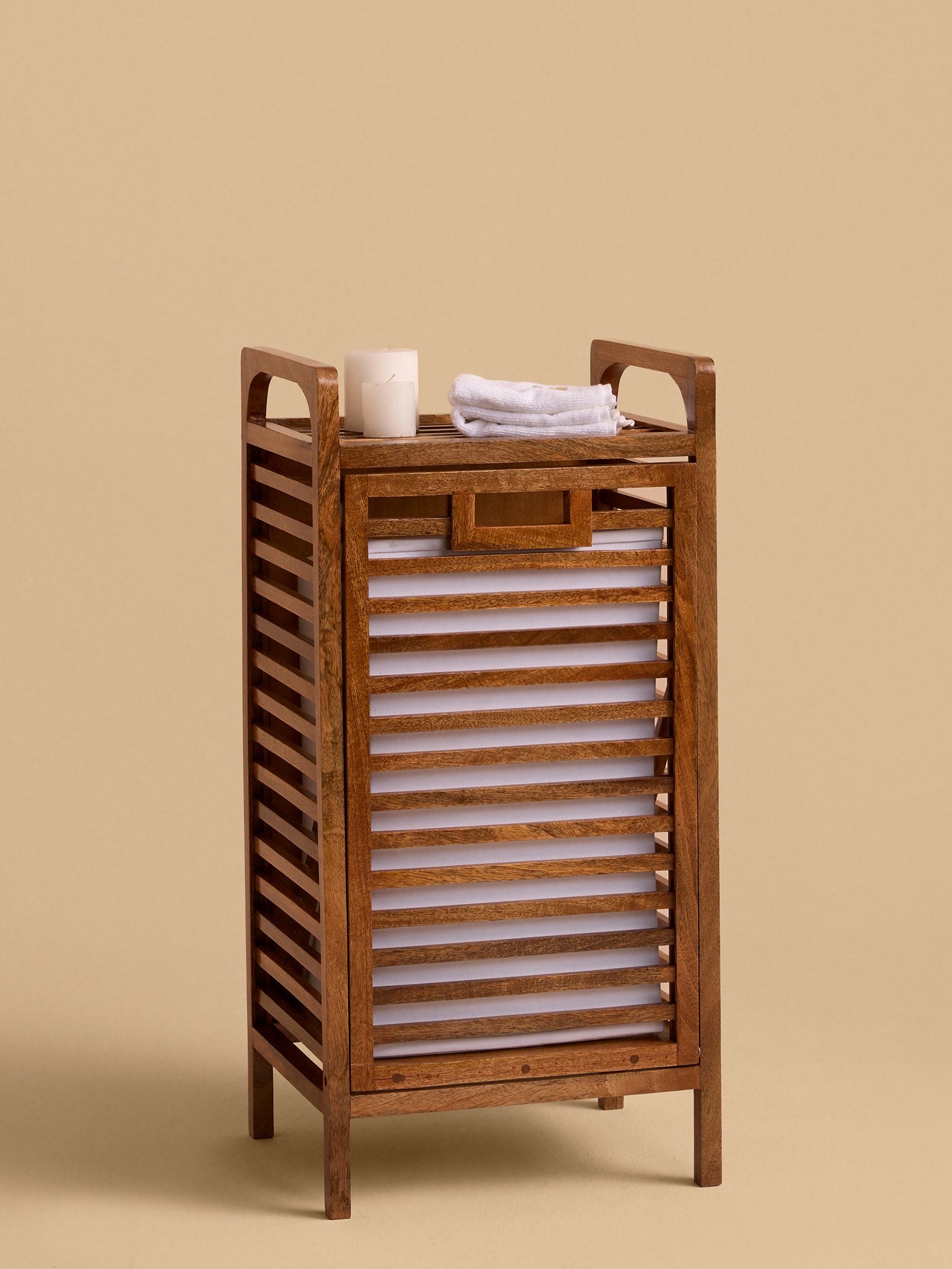 Laundry Basket