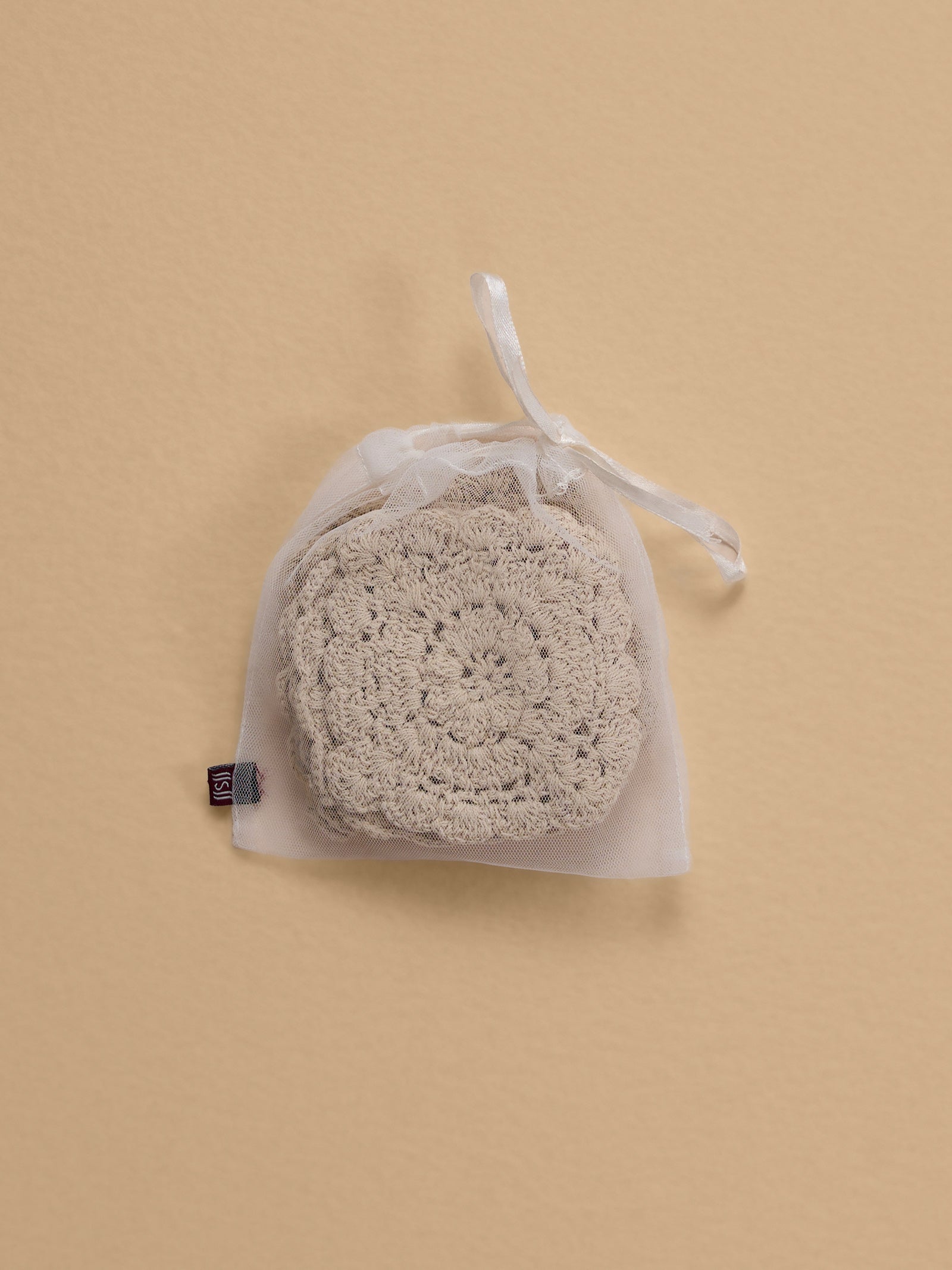 Crochet Coasters (Set of 6)