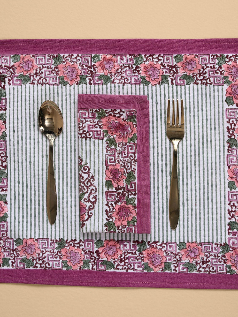 Notting Hill Dinner Napkin (Set of 6)