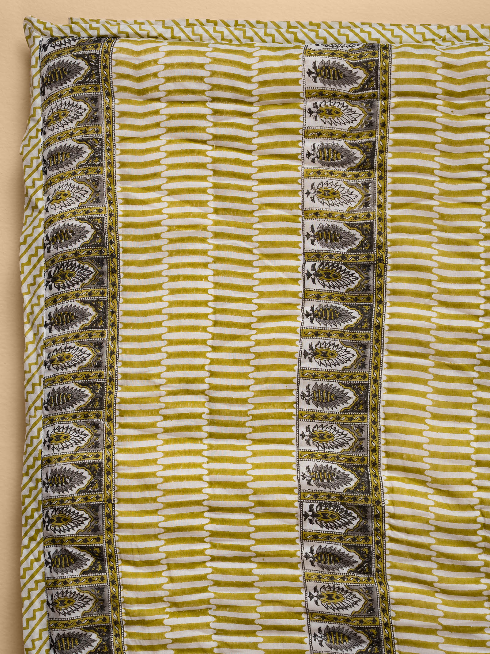 Kumbhalgarh Quilt