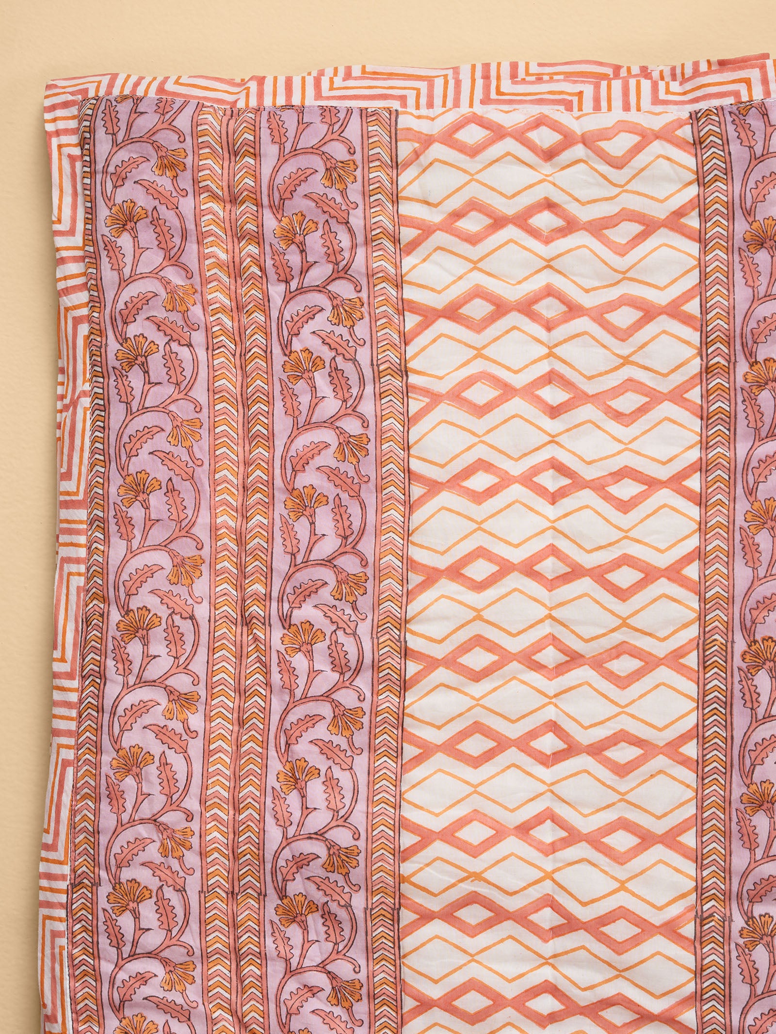 Jaipur Quilt