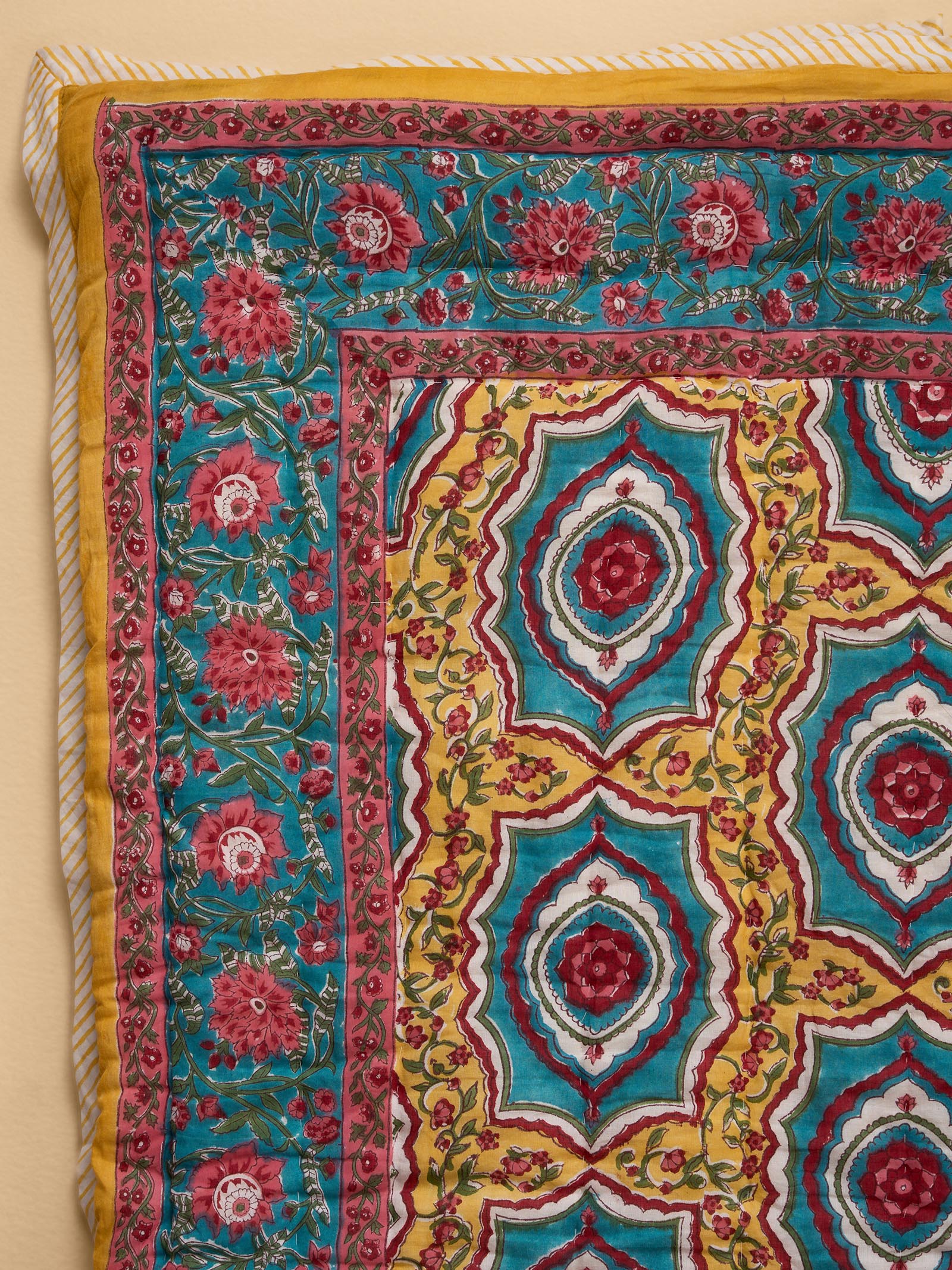 Nawalgarh Quilt