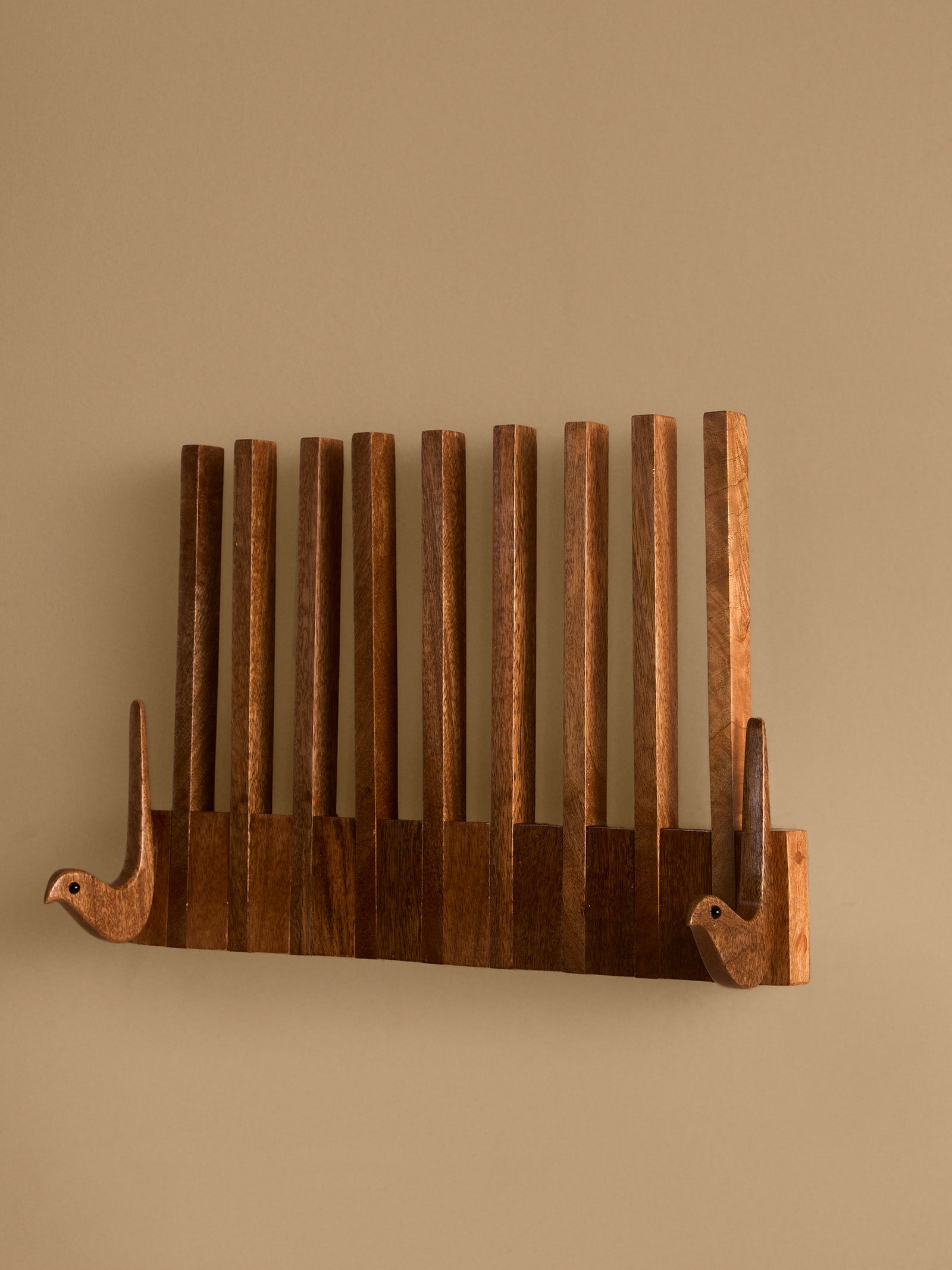 Songbird Rack