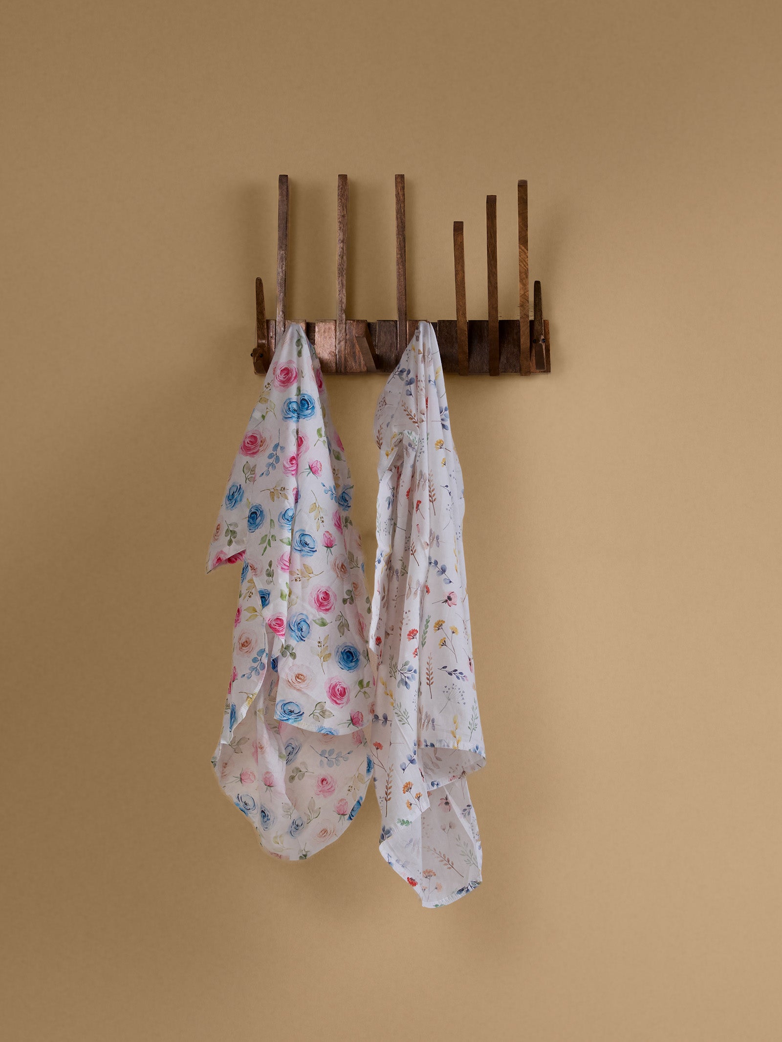 Songbird Rack