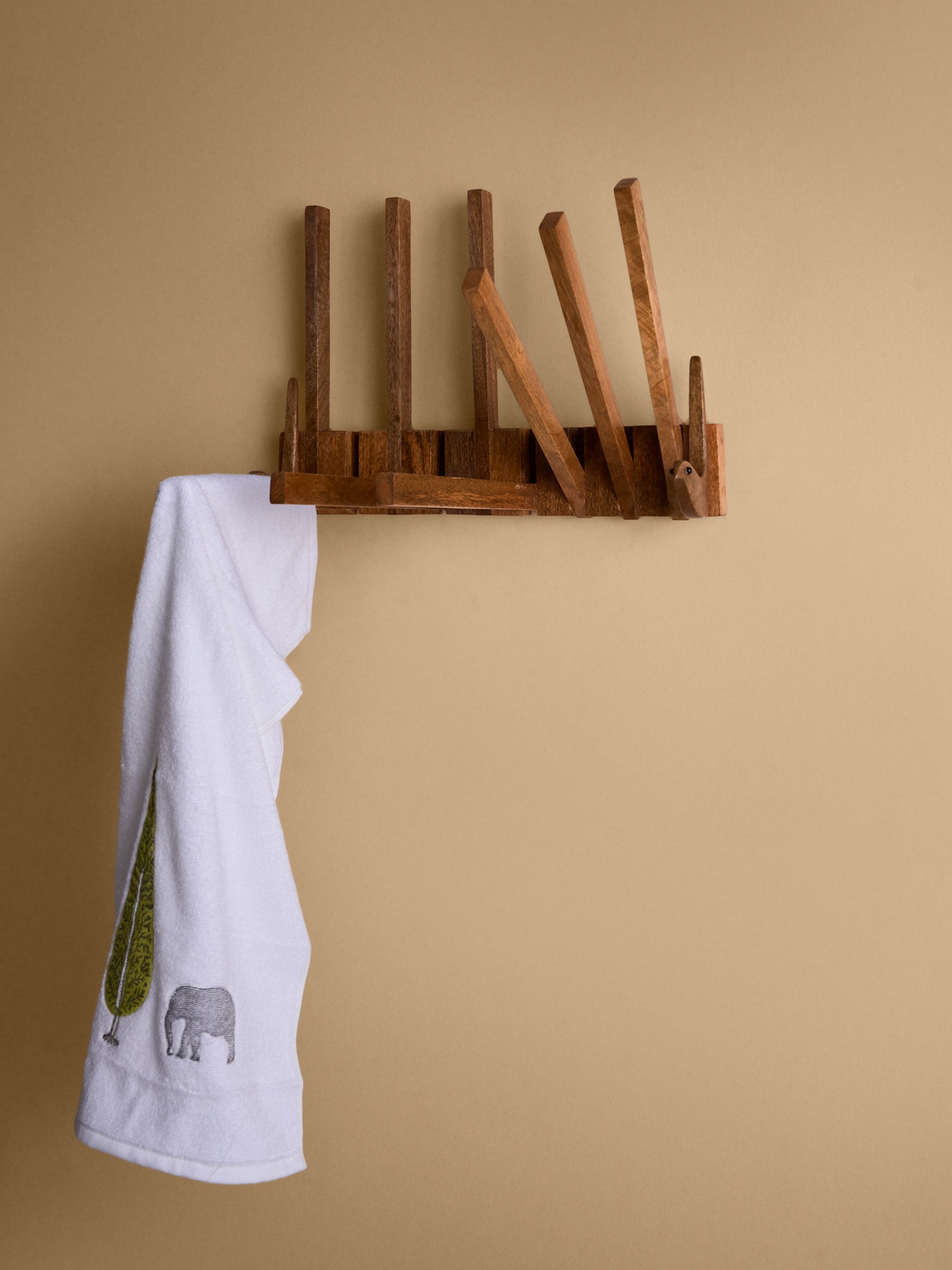 Songbird Rack