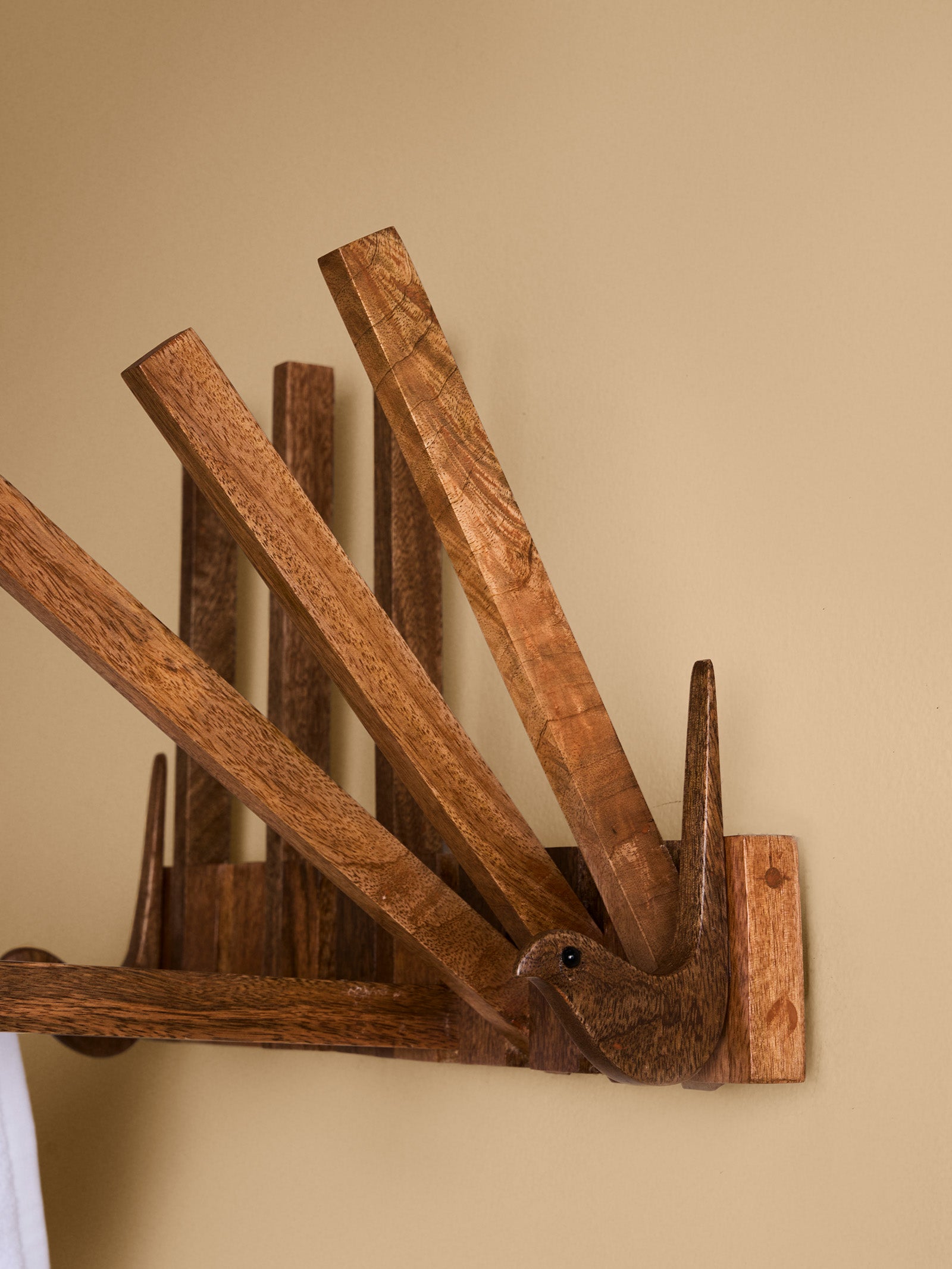 Songbird Rack