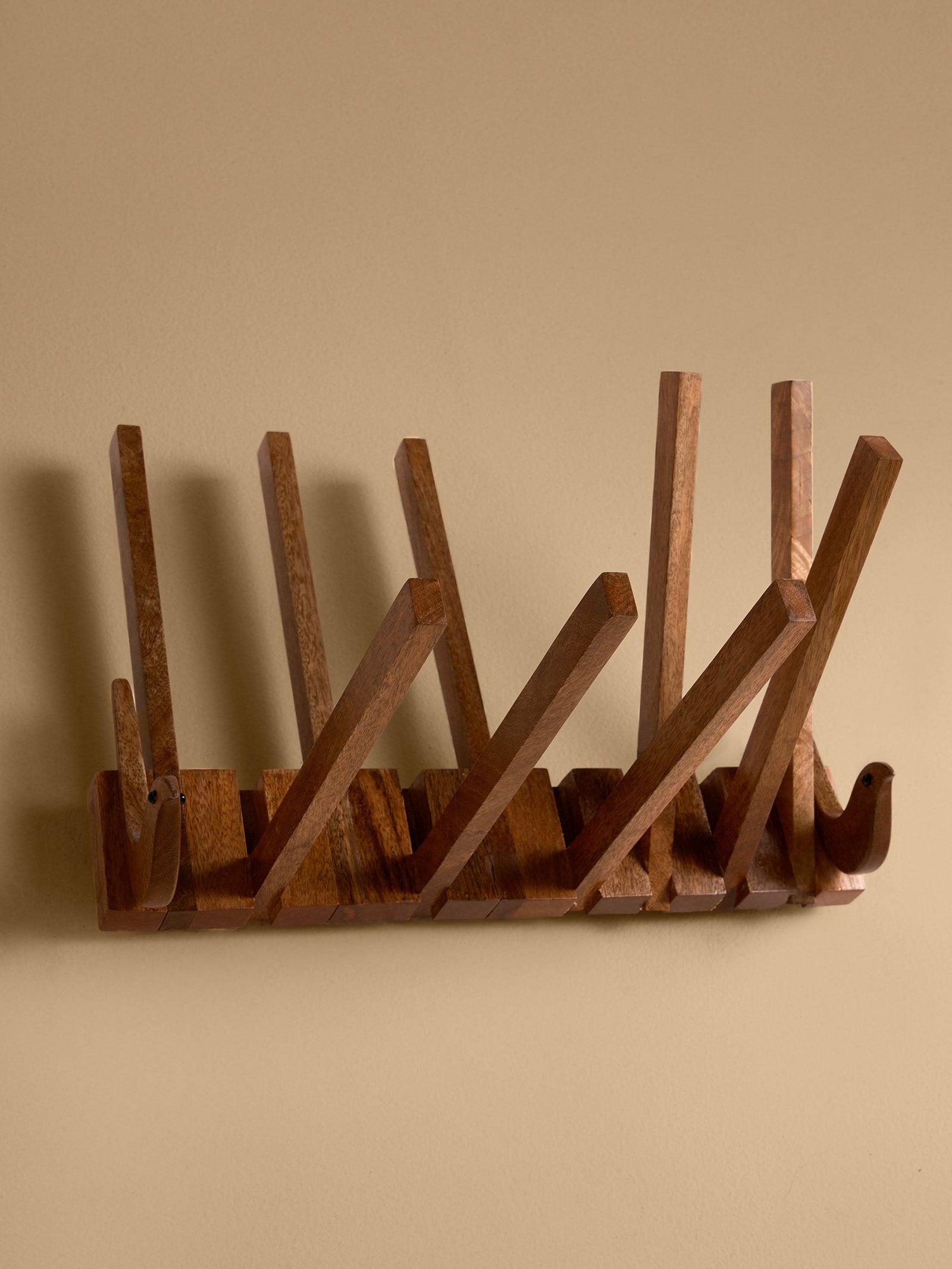 Songbird Rack