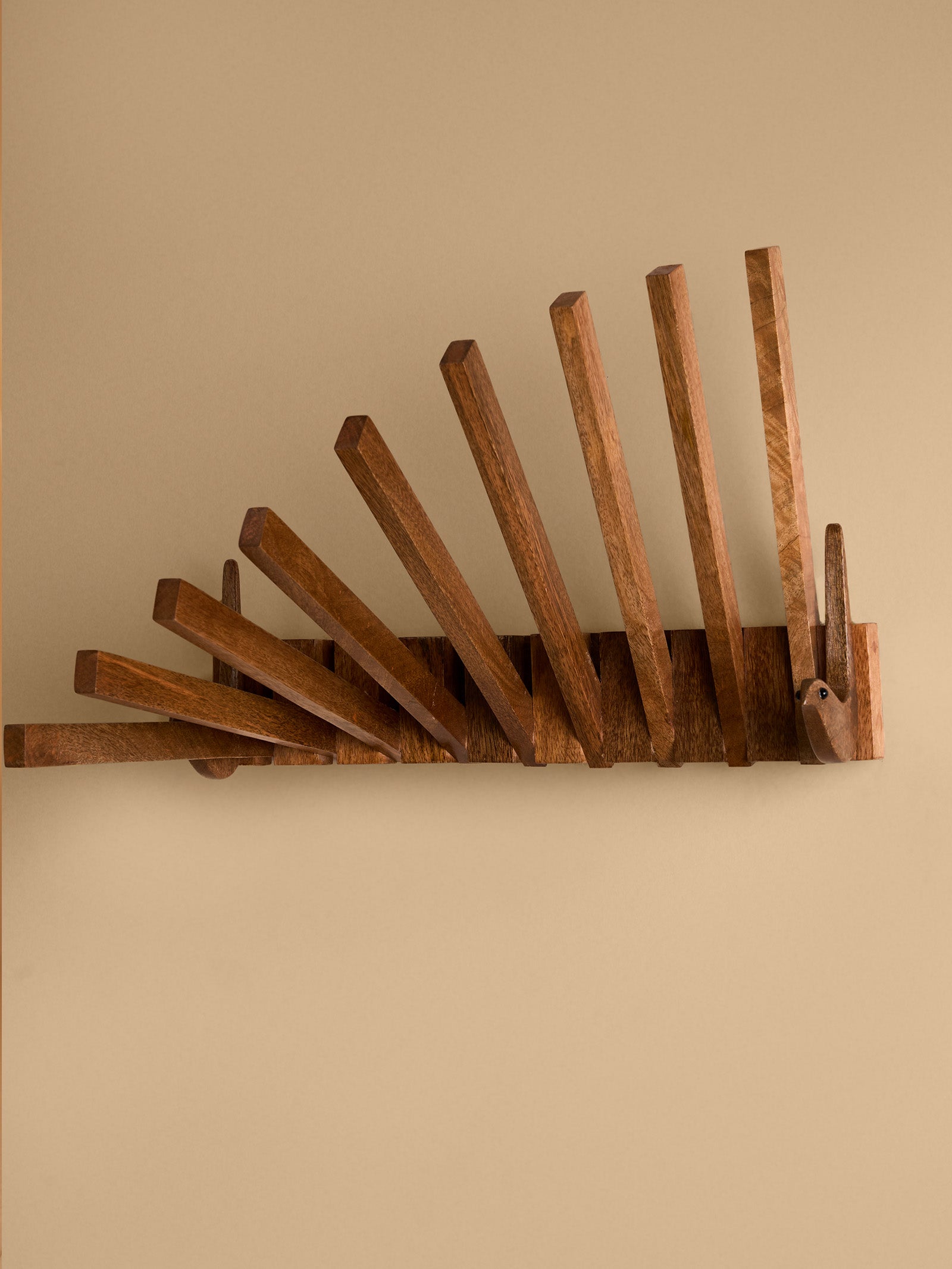 Songbird Rack