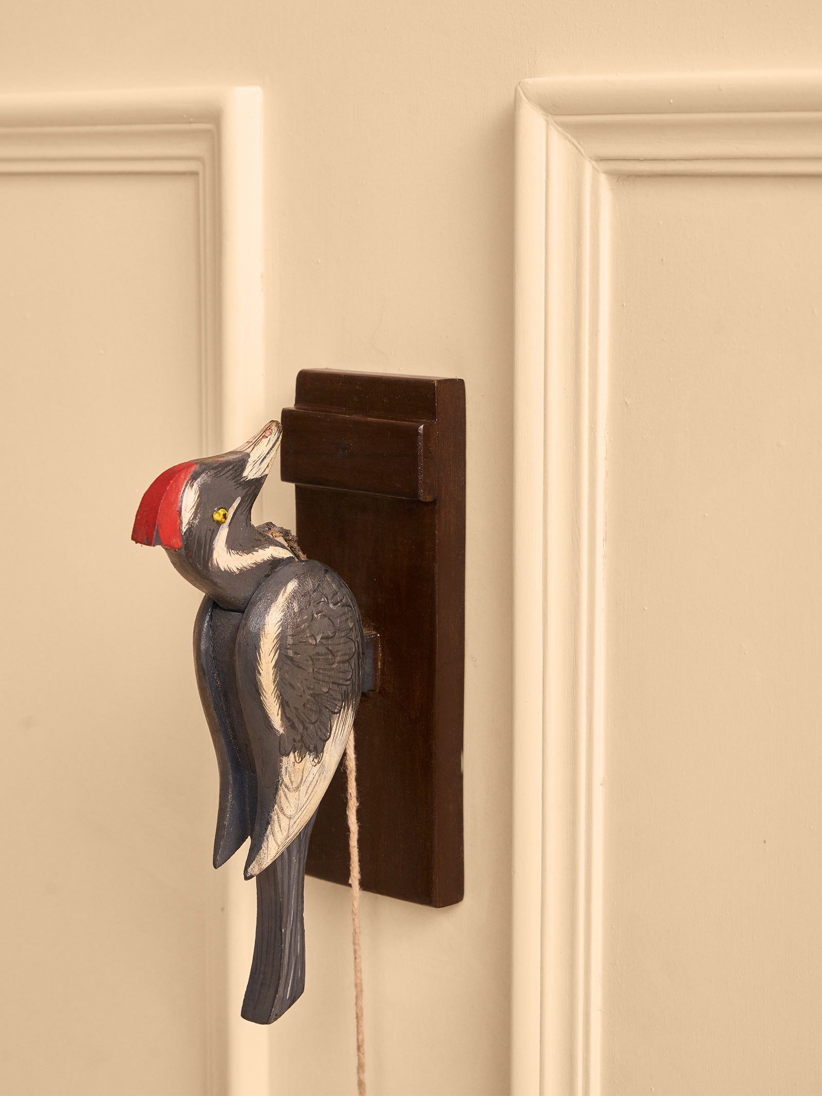 Door Knocker