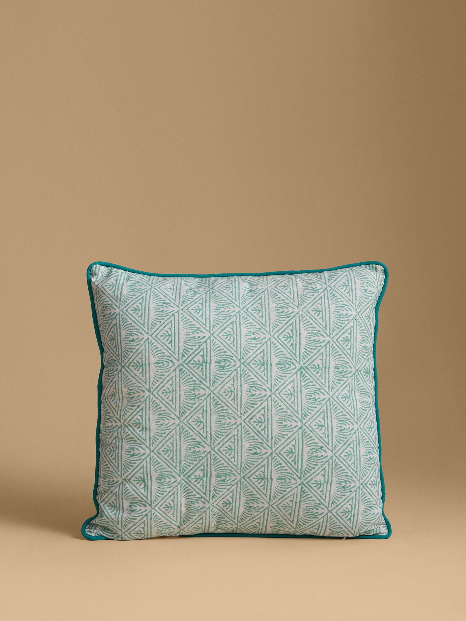 Kota 16" x 16" Cushion Cover