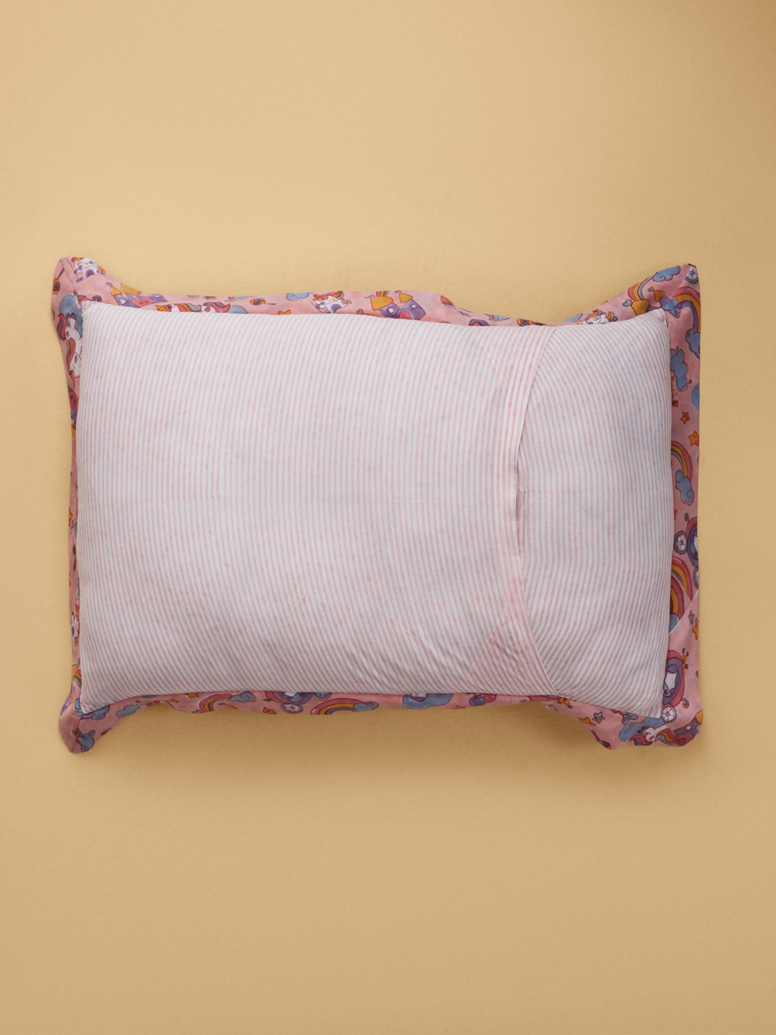 Unicorns Magic Children's Quilt