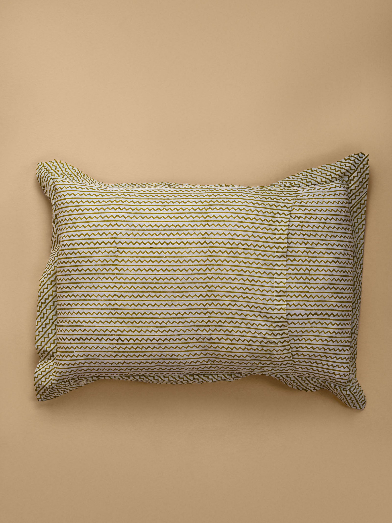 Kumbhalgarh Pillow Cover ( Set of 2 )