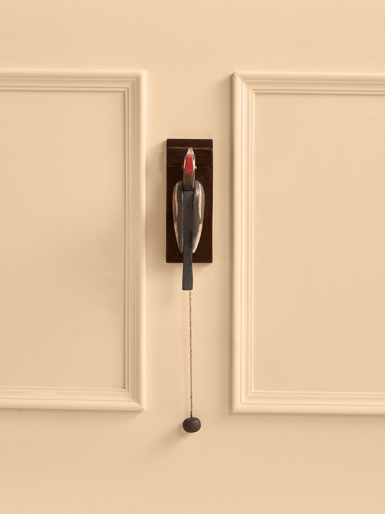 Door Knocker