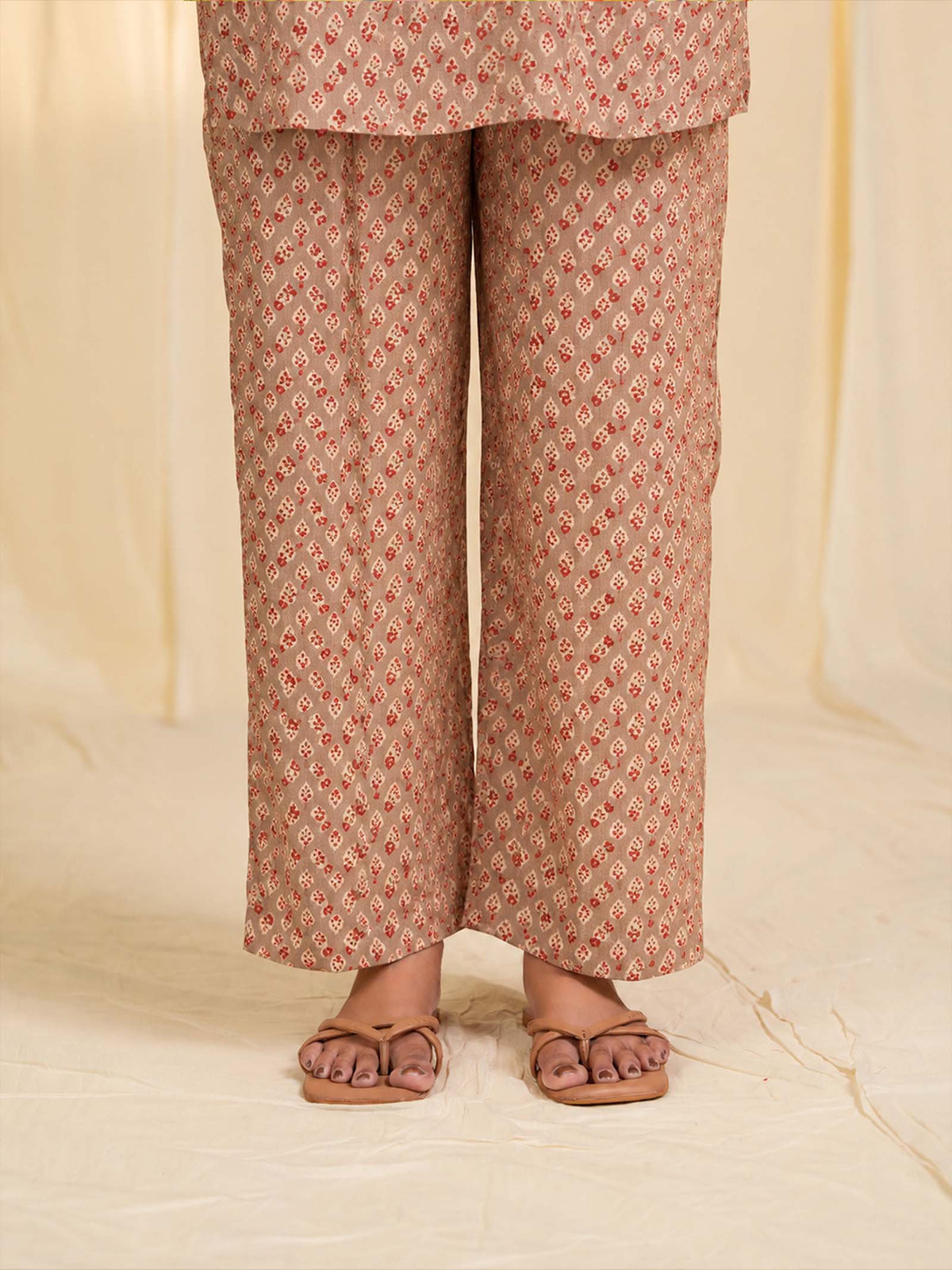 Sweet Dreams Cotton Night Suit