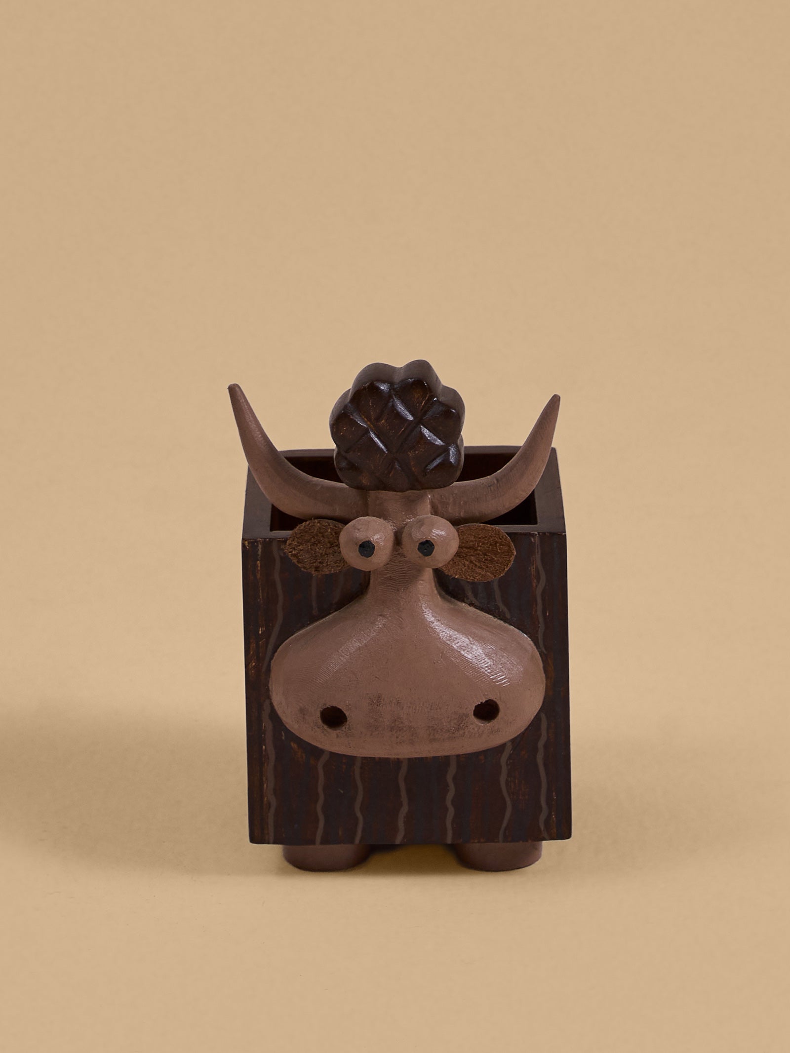 Yak Holder
