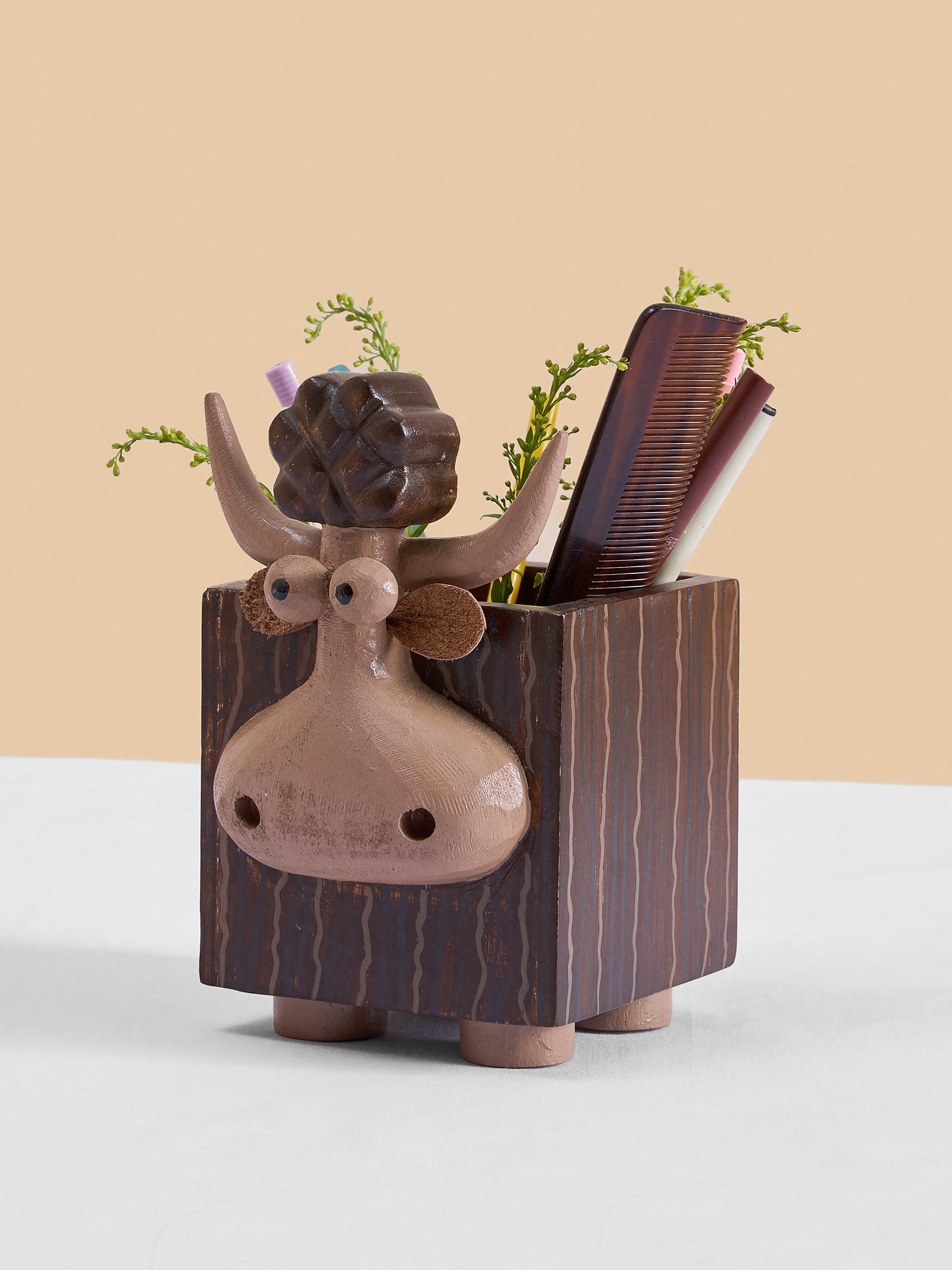 Yak Holder