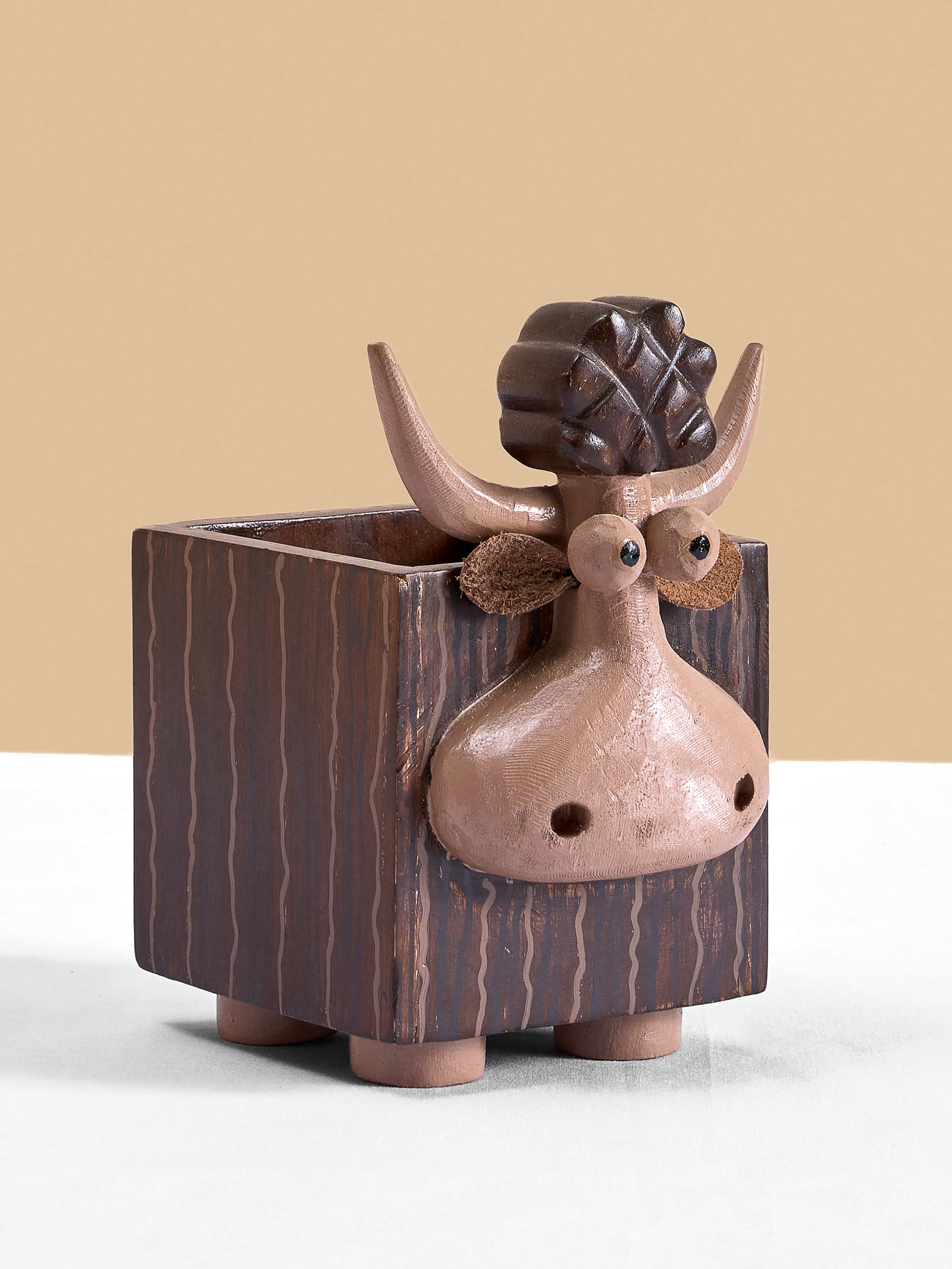 Yak Holder