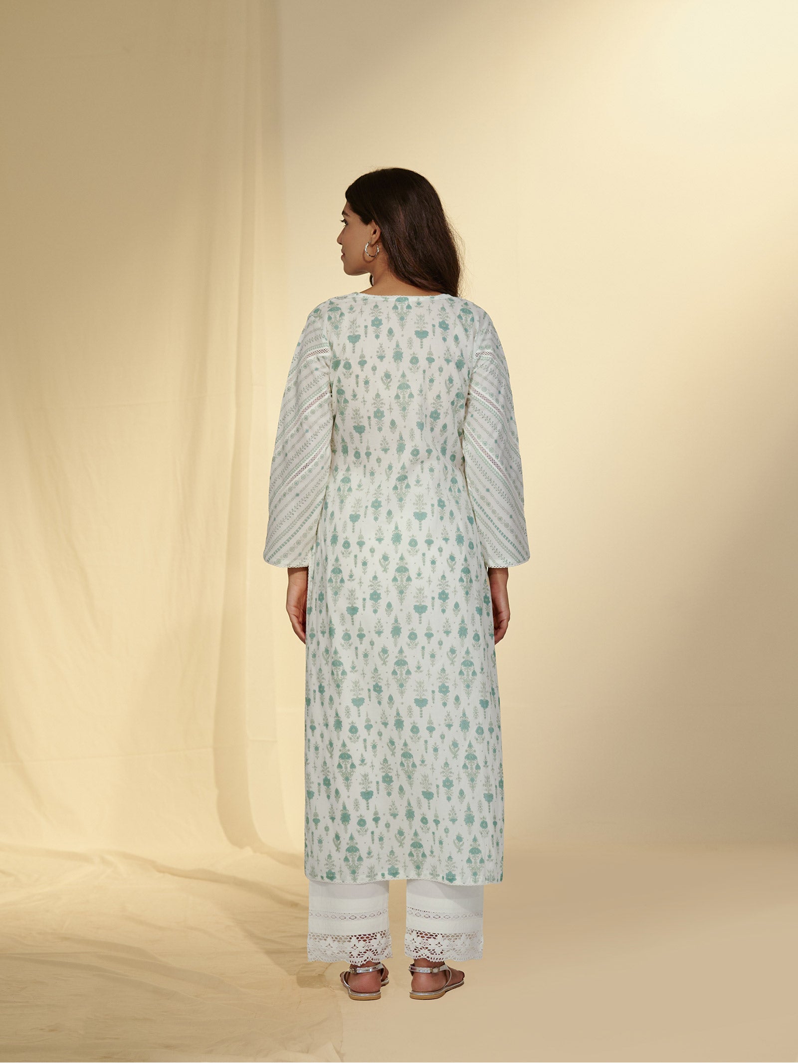 Japan Cotton Kurta