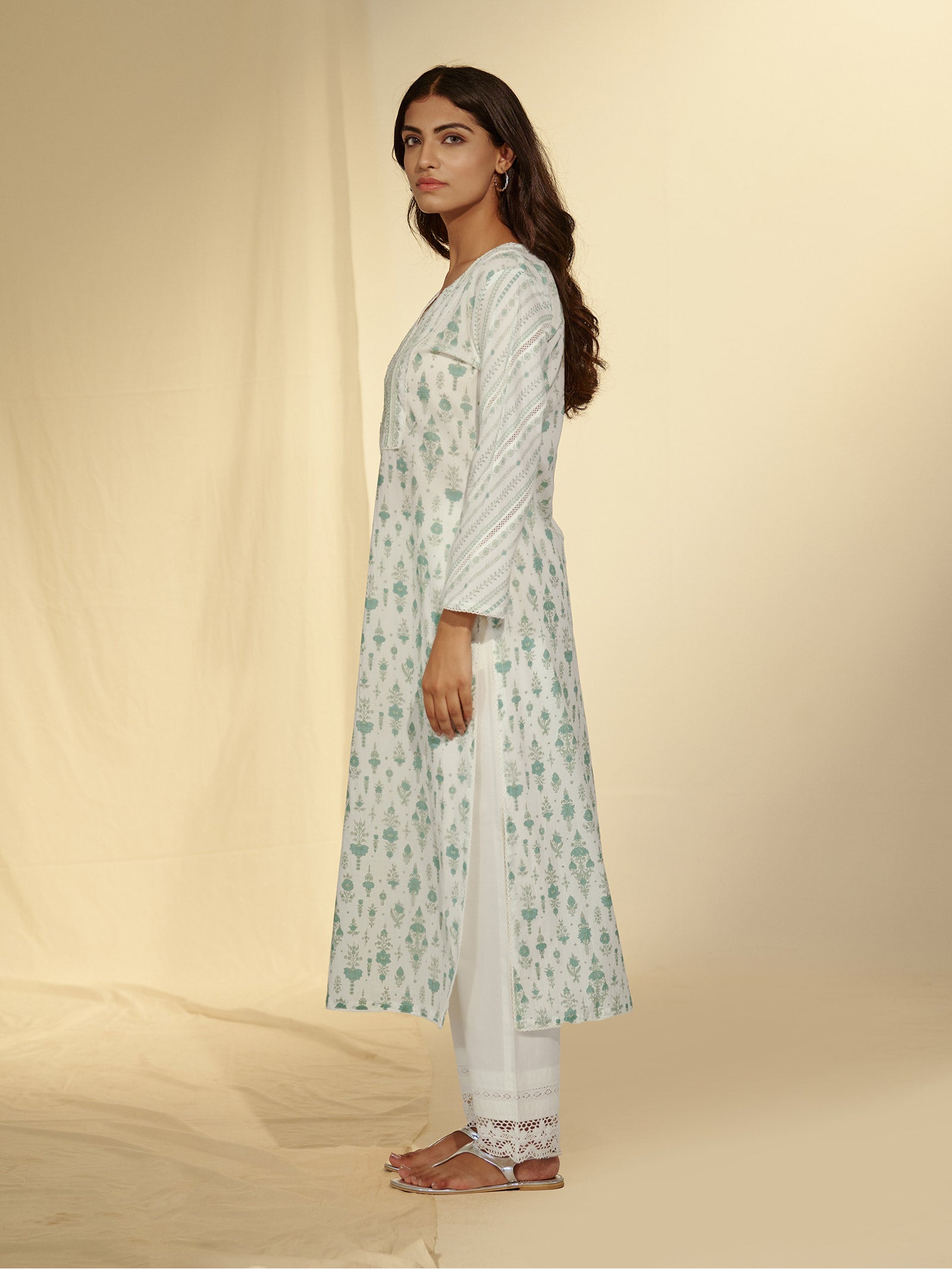 Japan Cotton Kurta