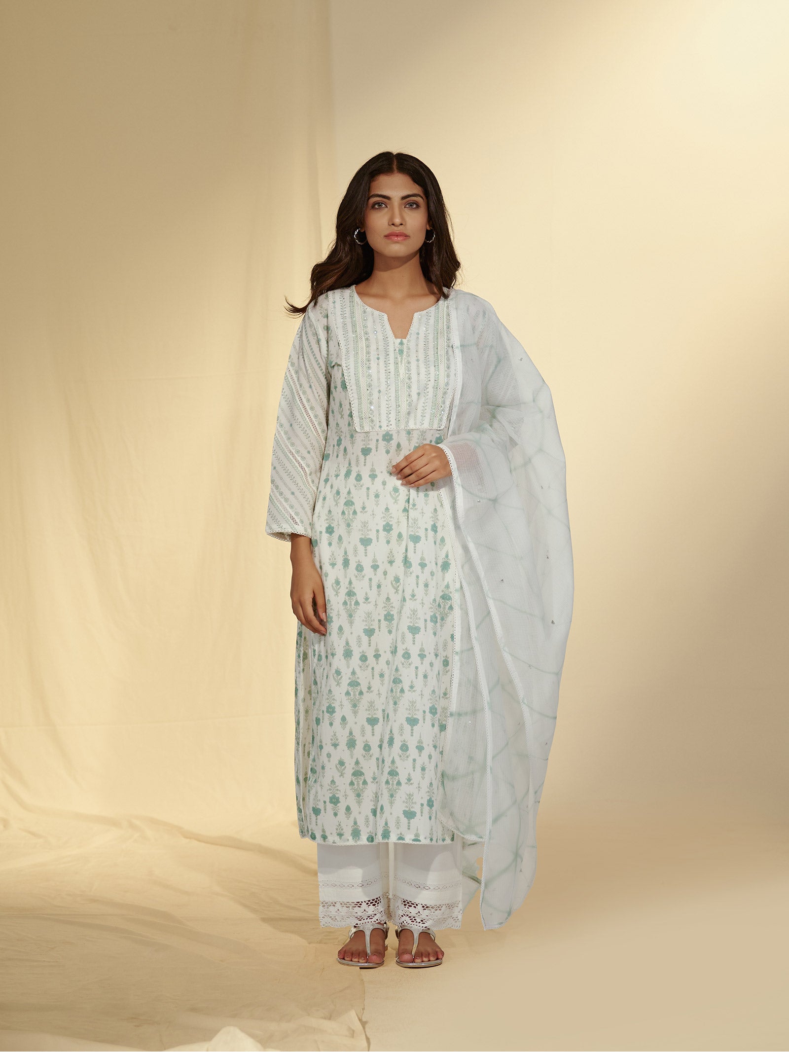 Japan Cotton Kurta